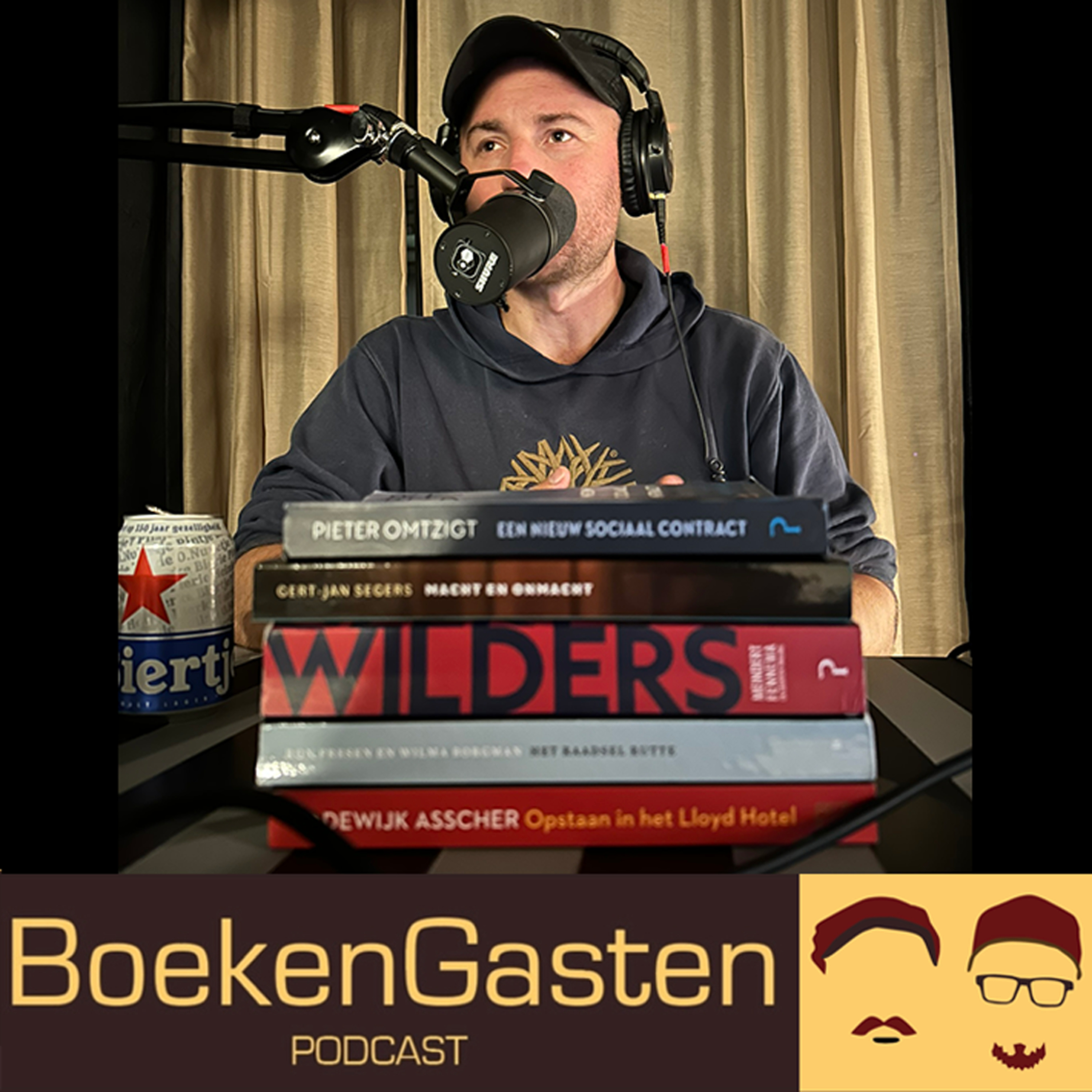 BoekenGasten