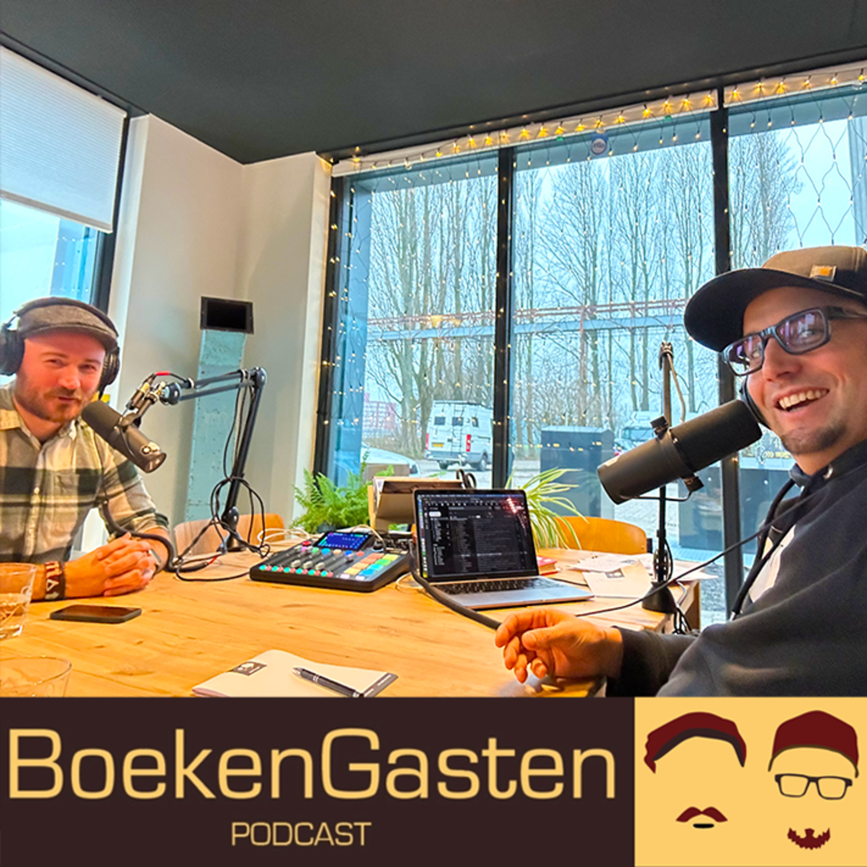 BoekenGasten