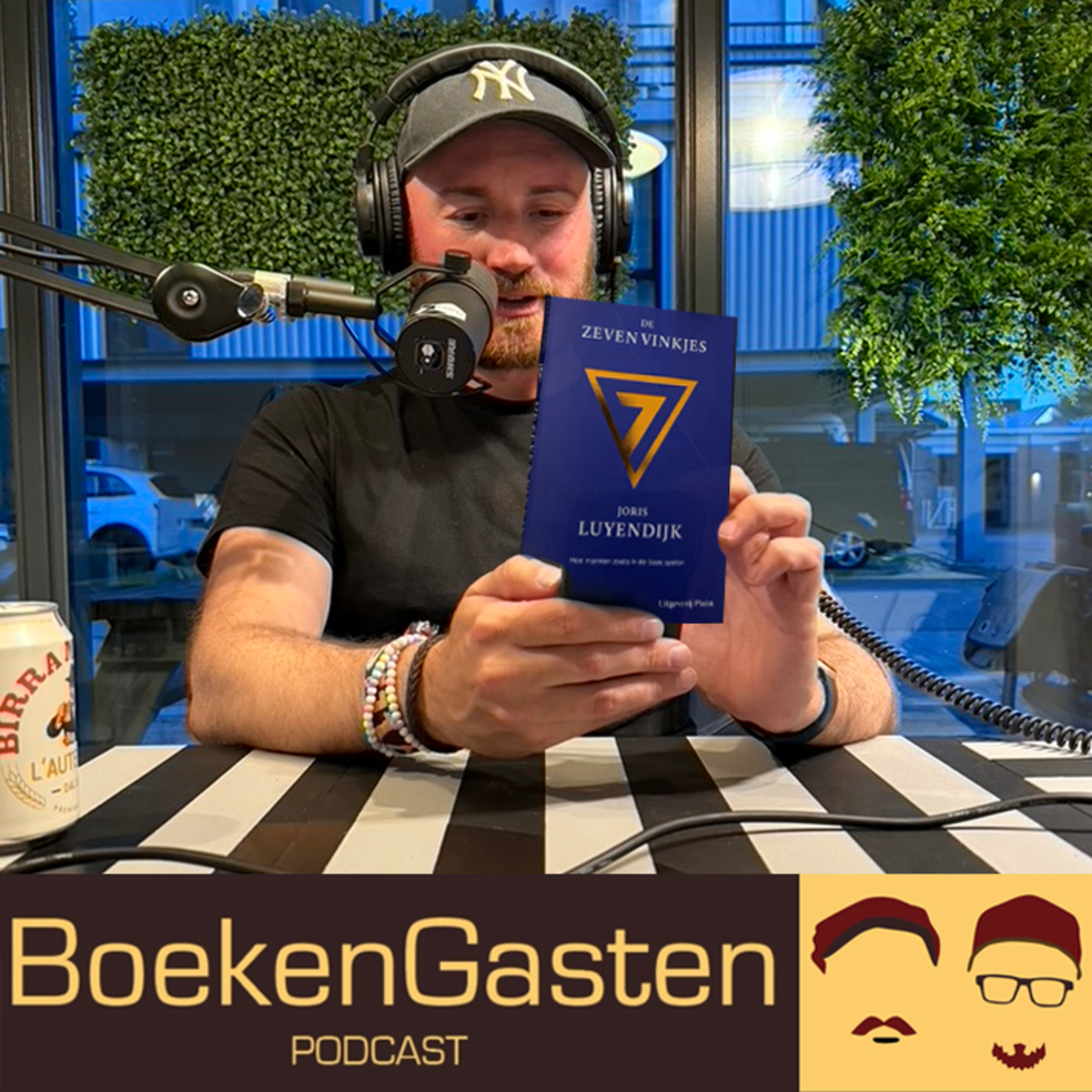 BoekenGasten