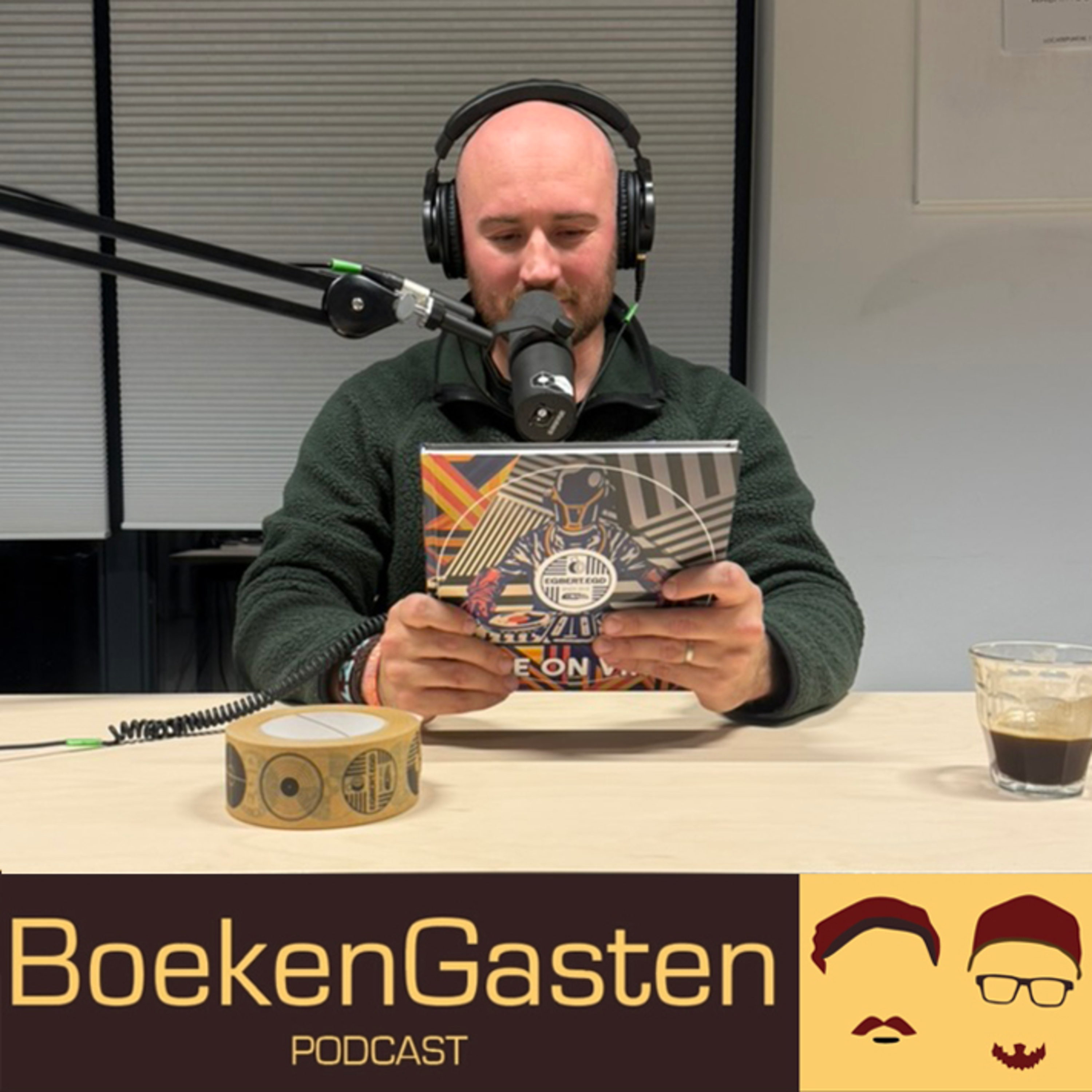 BoekenGasten