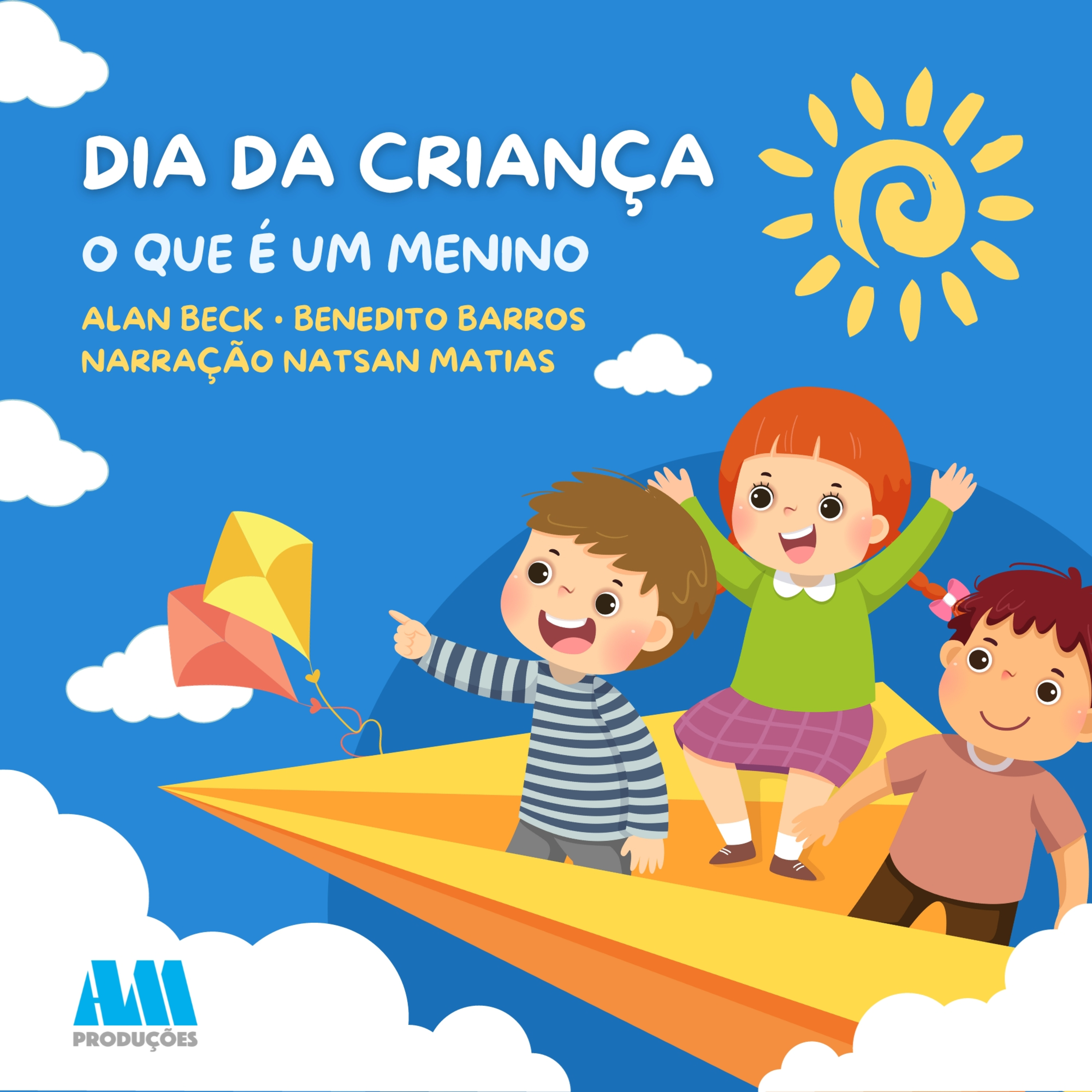 AM Produções RTV