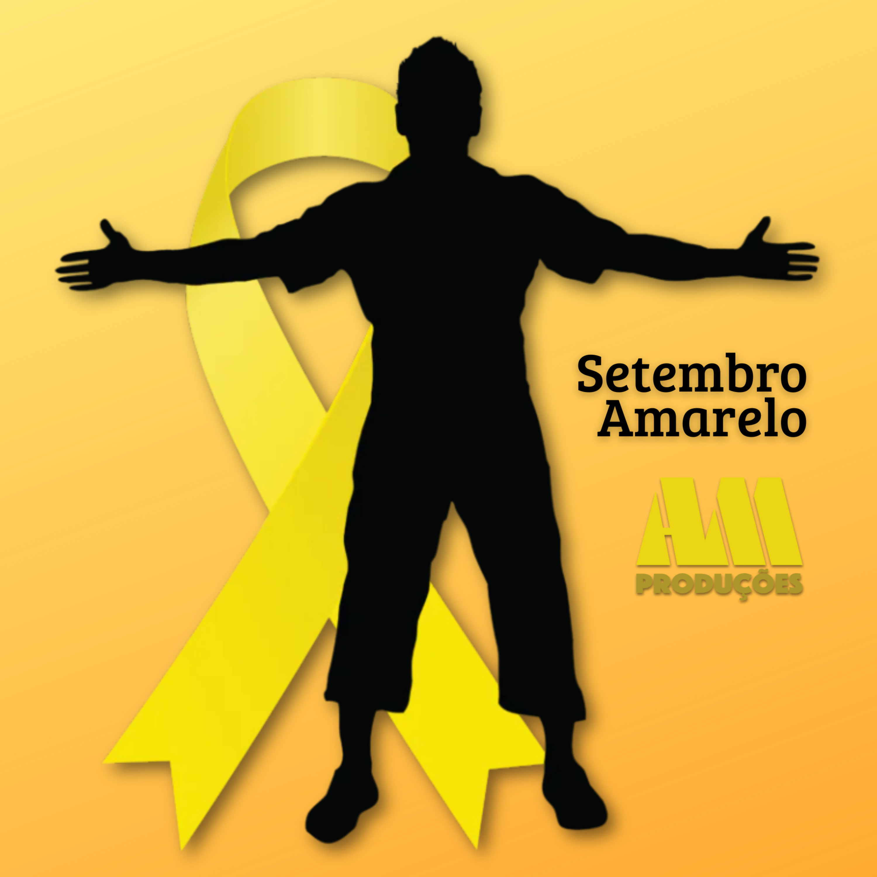 SETEMBRO AMARELO #09 - Robinson Grangeiro episode artwork