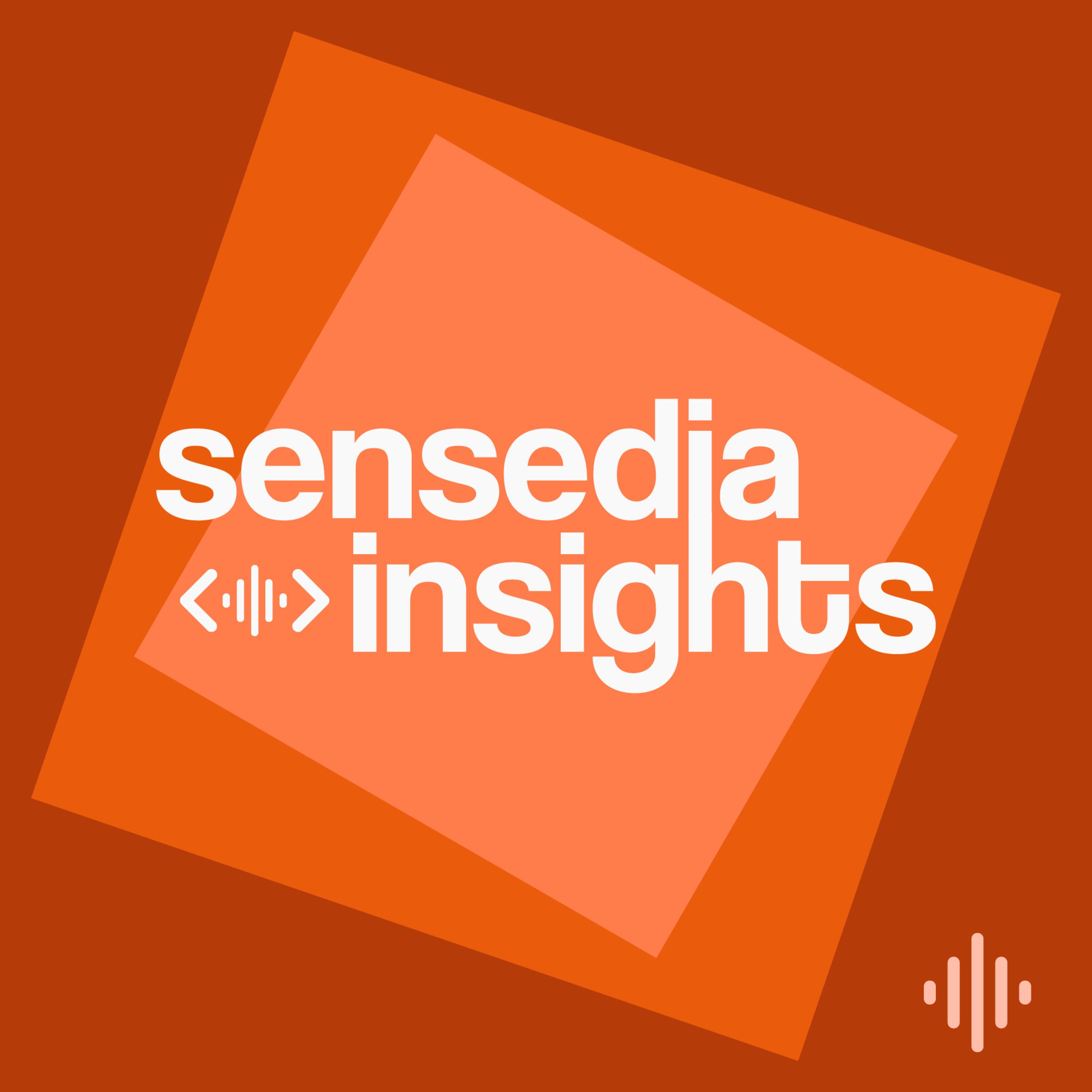Sensedia Cast