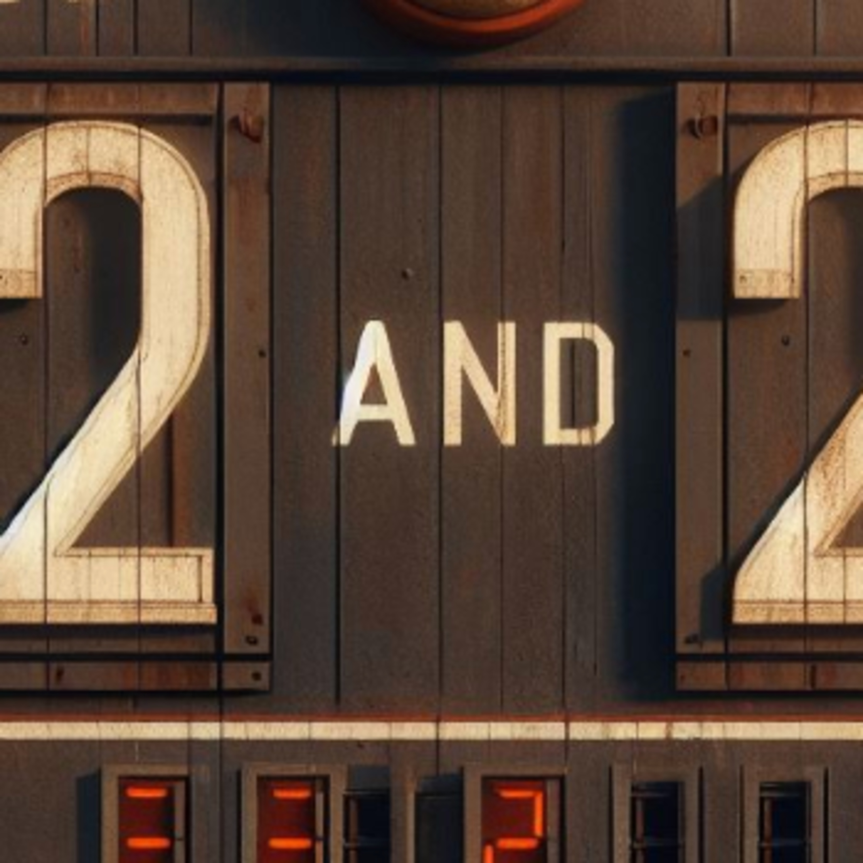 Let\'s Play Two