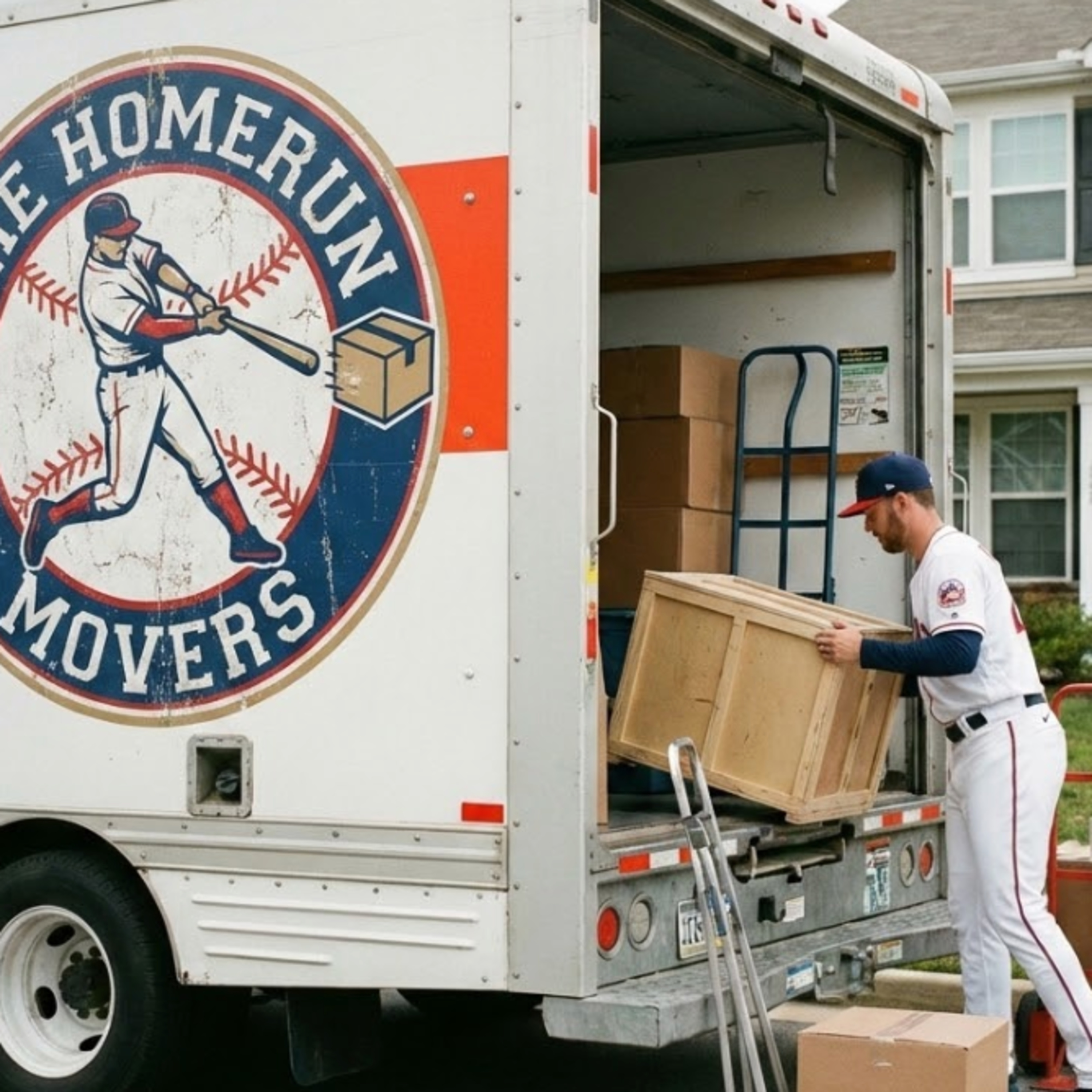 Hello, Uhaul? episode artwork