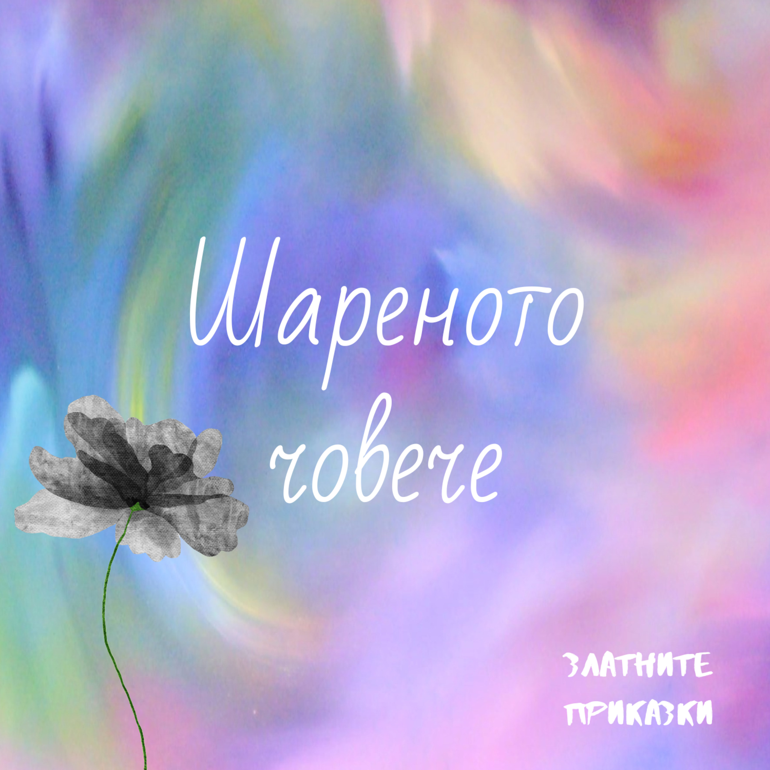 Шареното човече  episode artwork