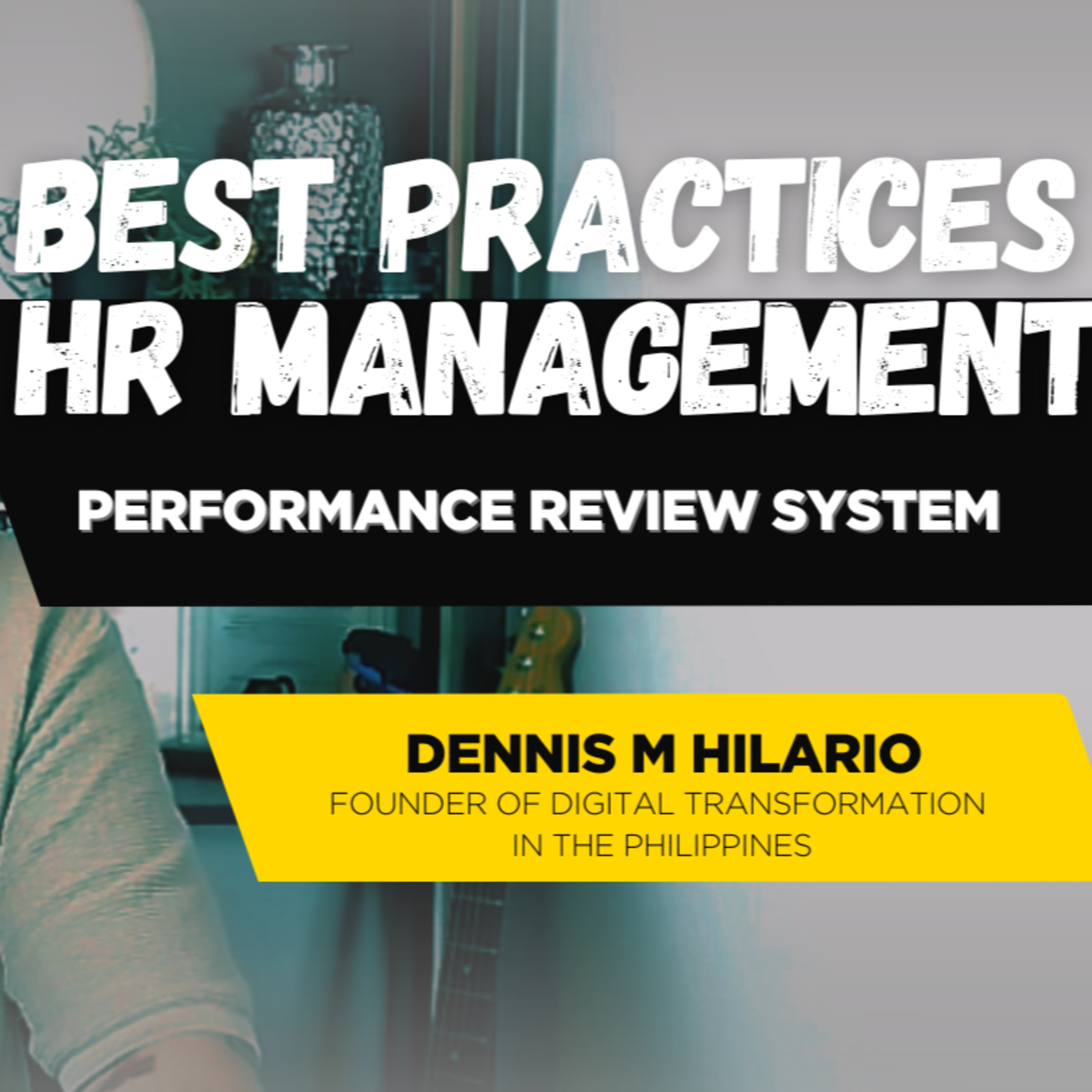 Digital Transformation Academy Podcast