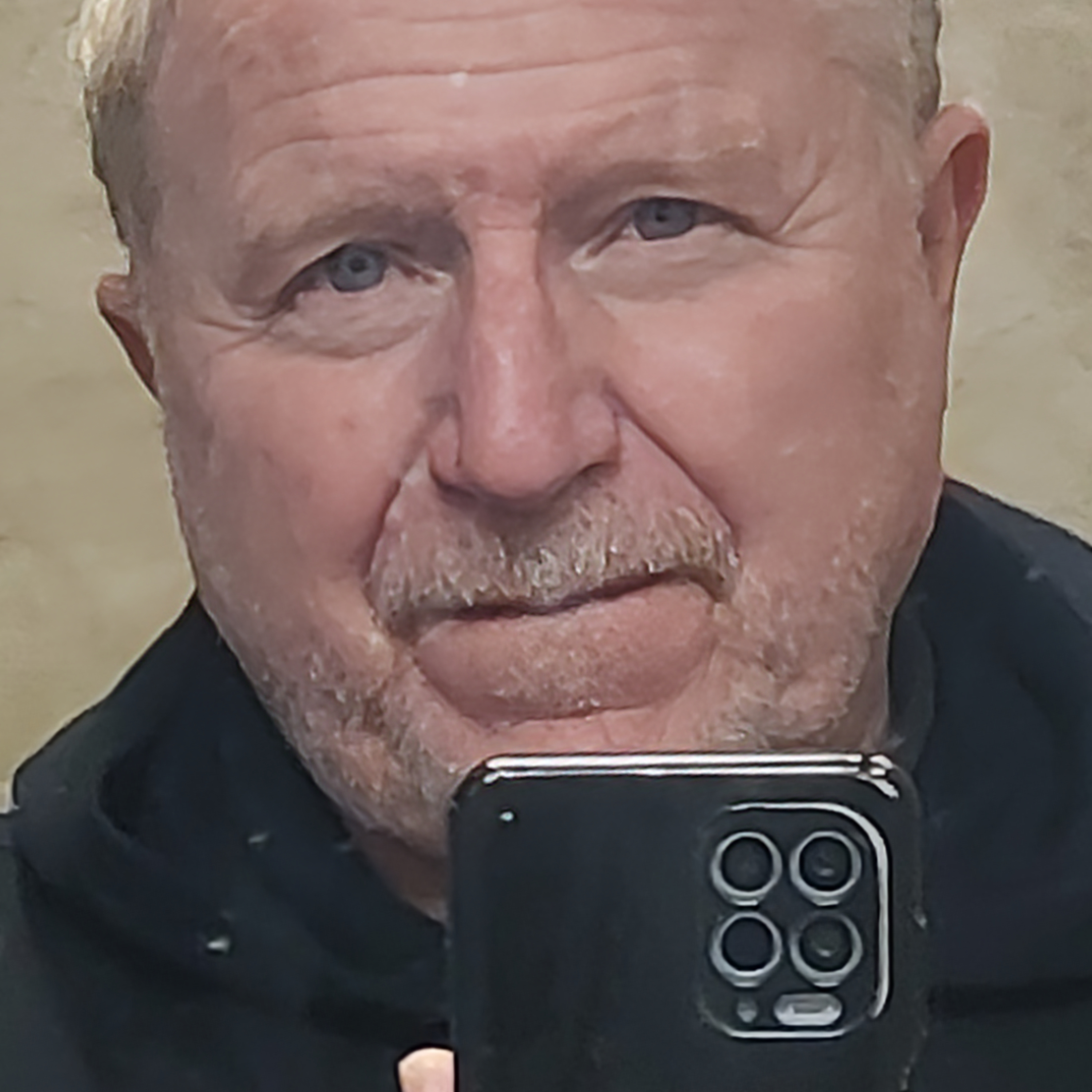 ¿Quien Maneja Tu Cabeza?