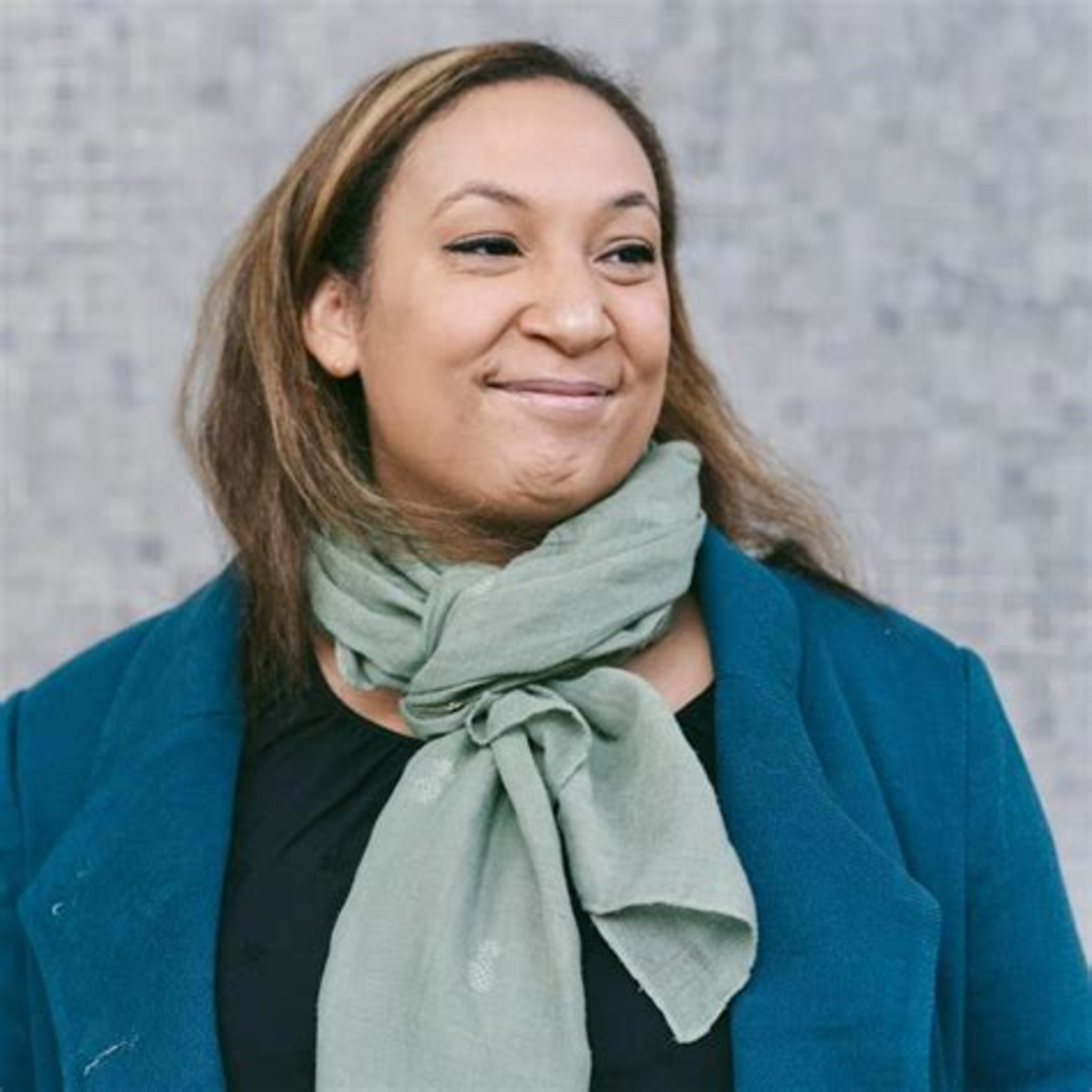 THE TESSA WILLIAMS Podcast