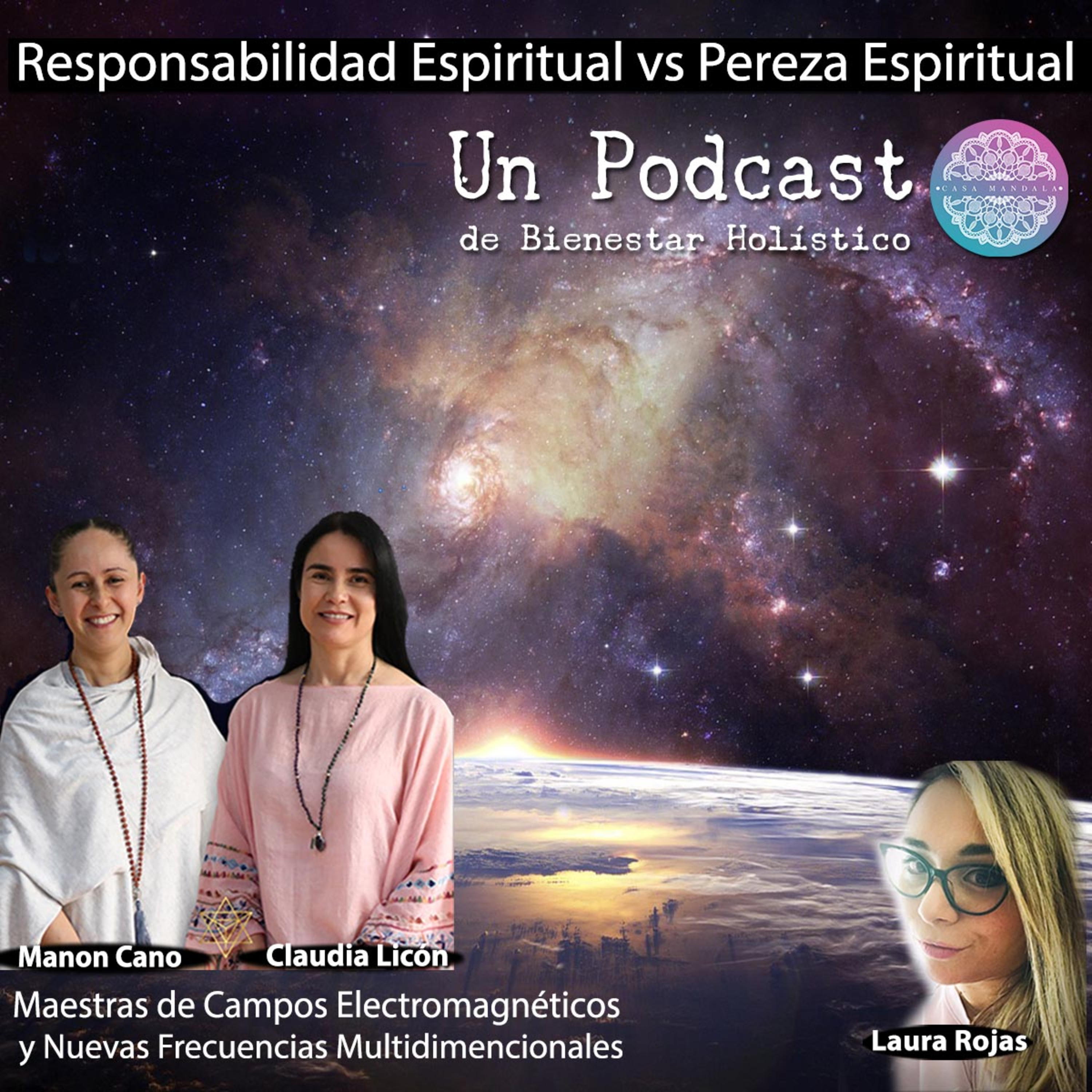 Casa Mandala