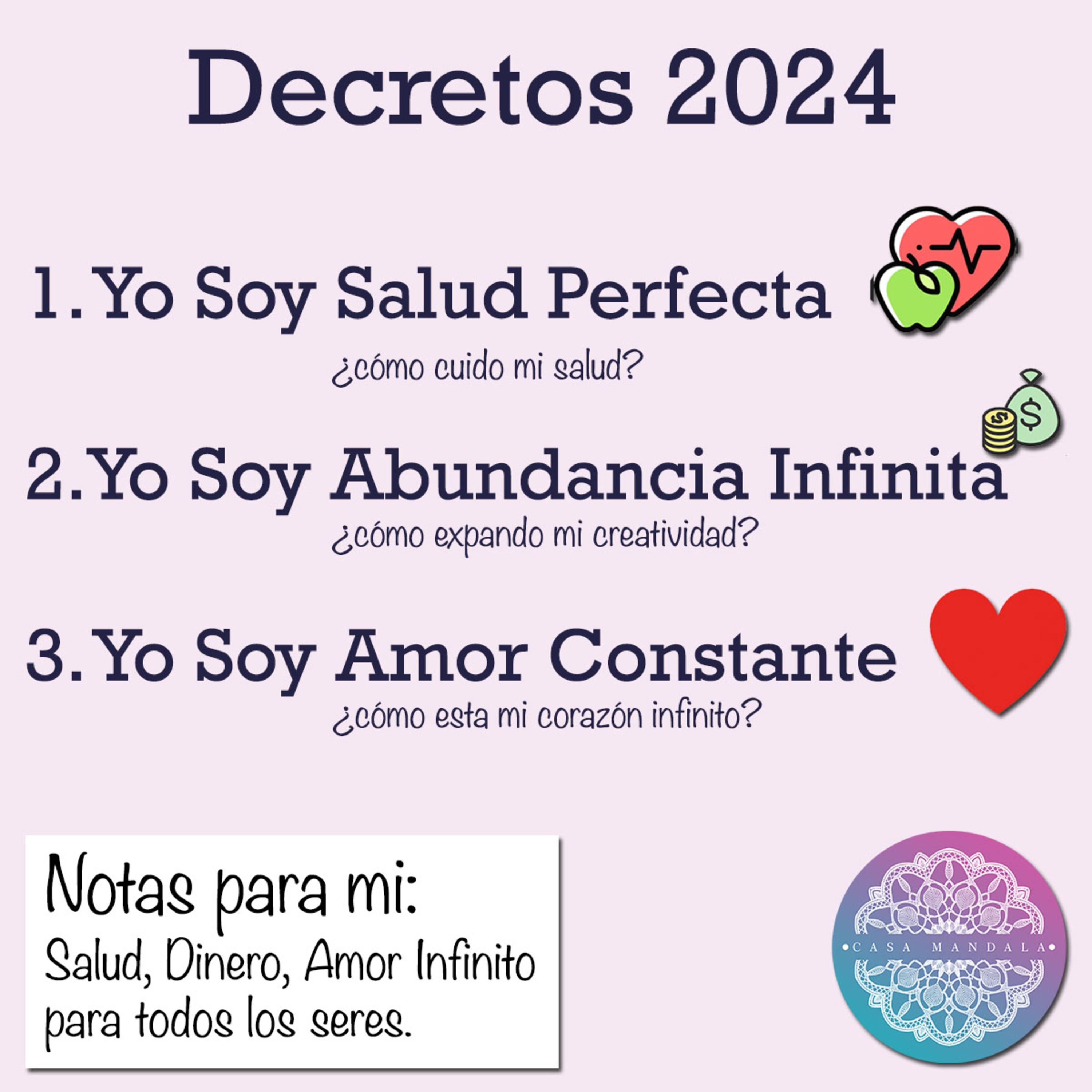 Portada de Casa Mandala