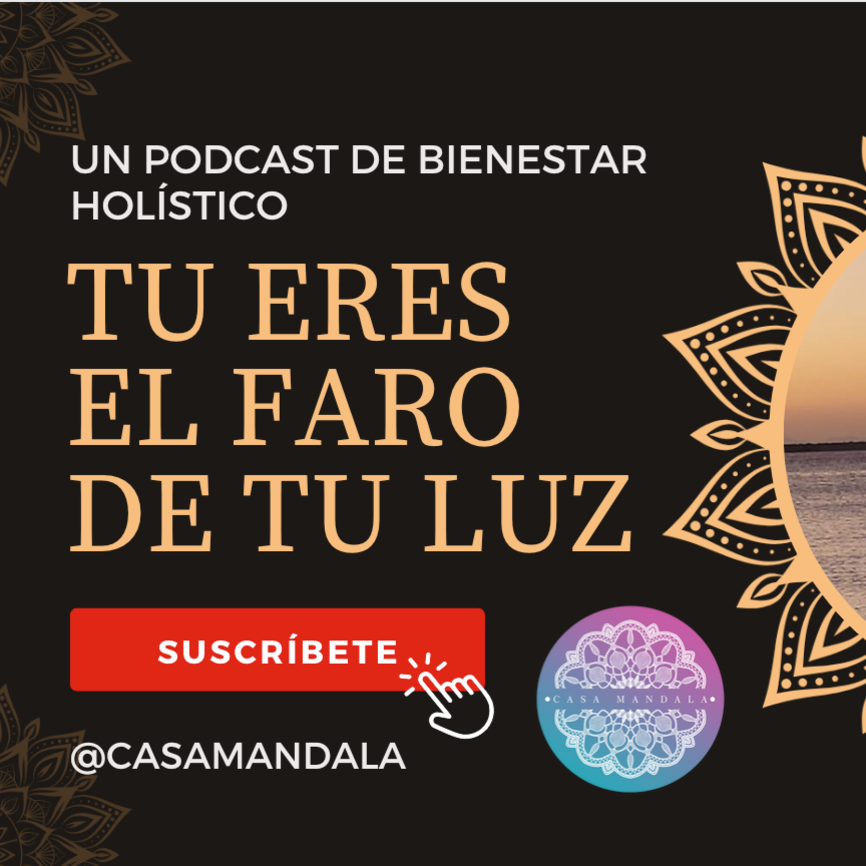 Casa Mandala
