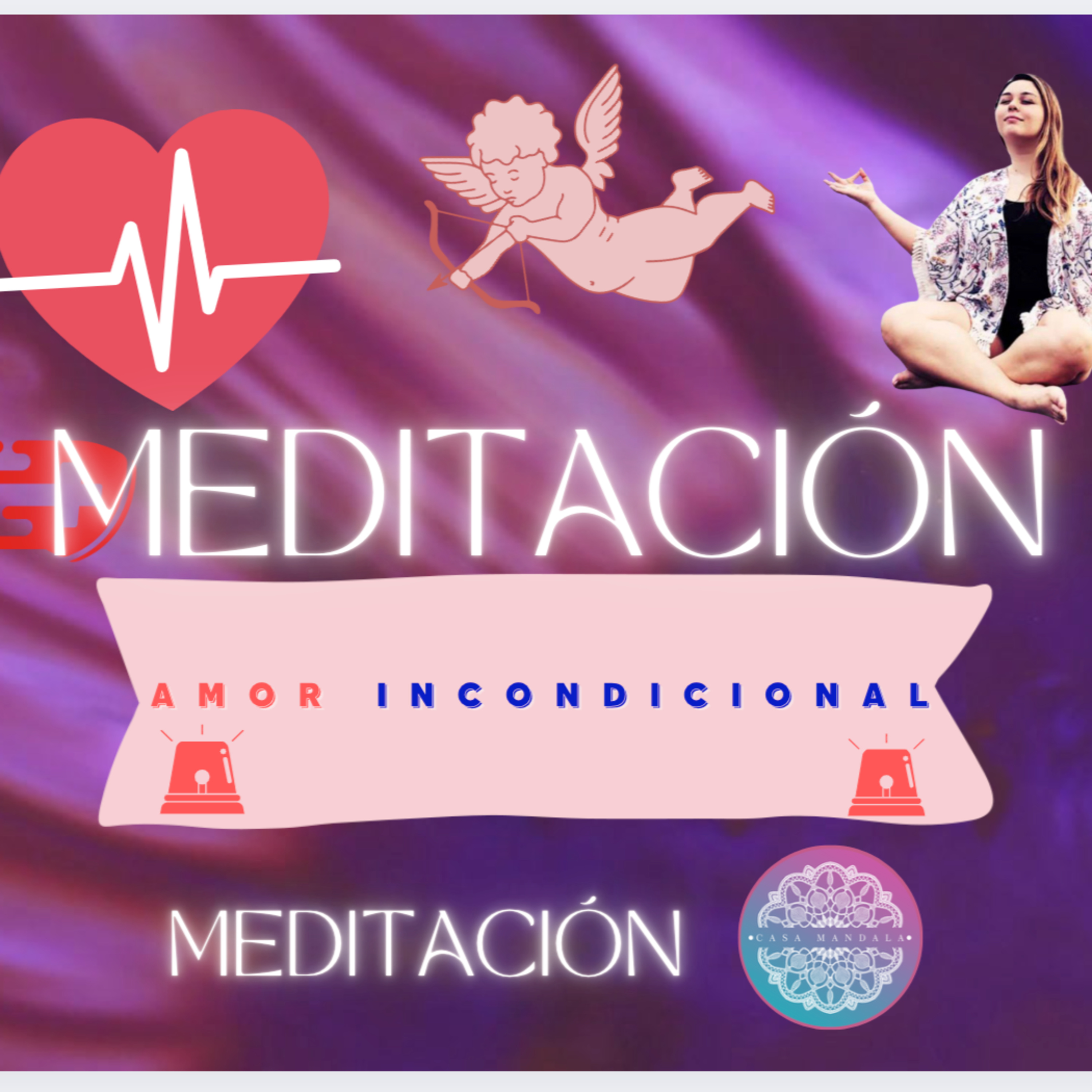 Portada de Casa Mandala