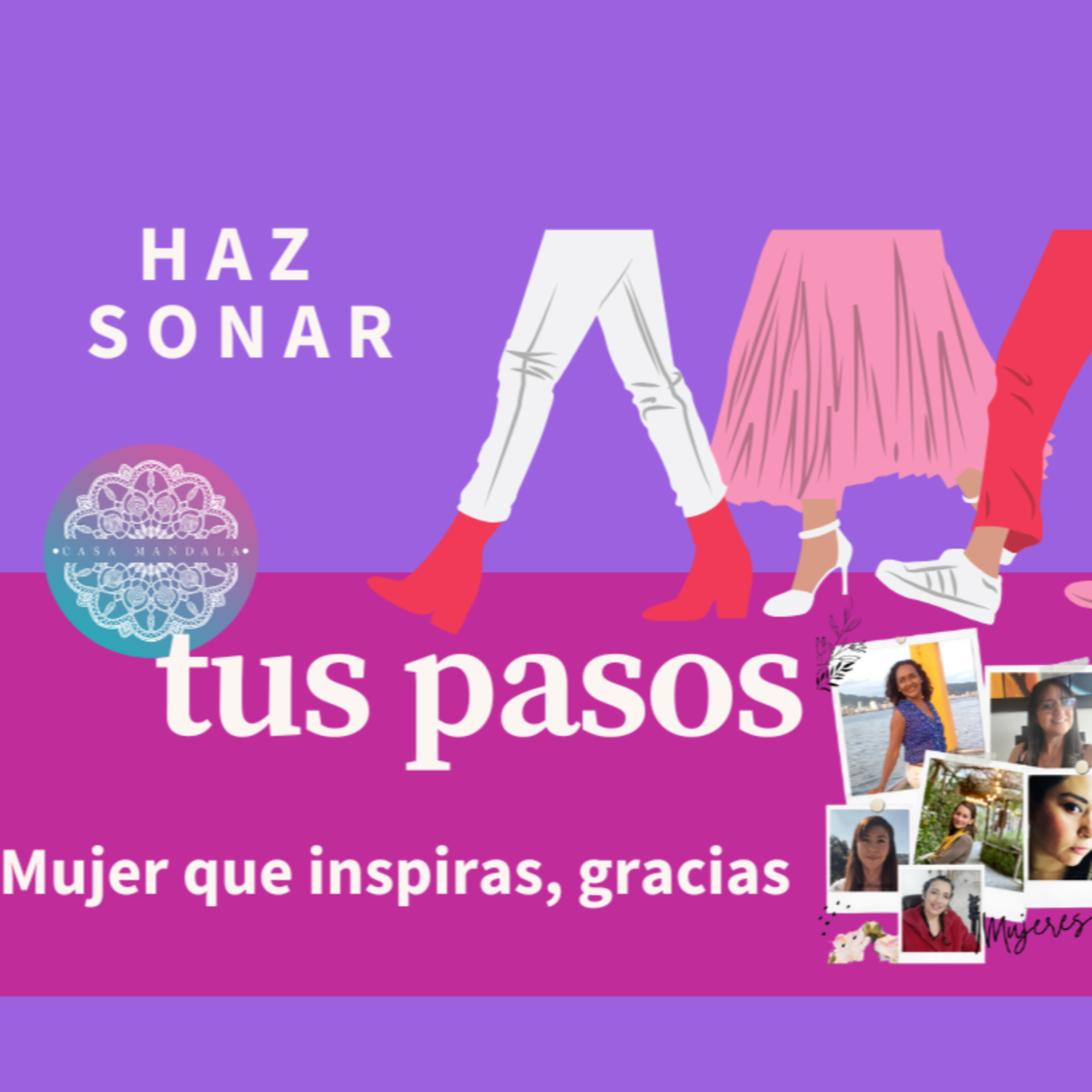 Portada de Casa Mandala