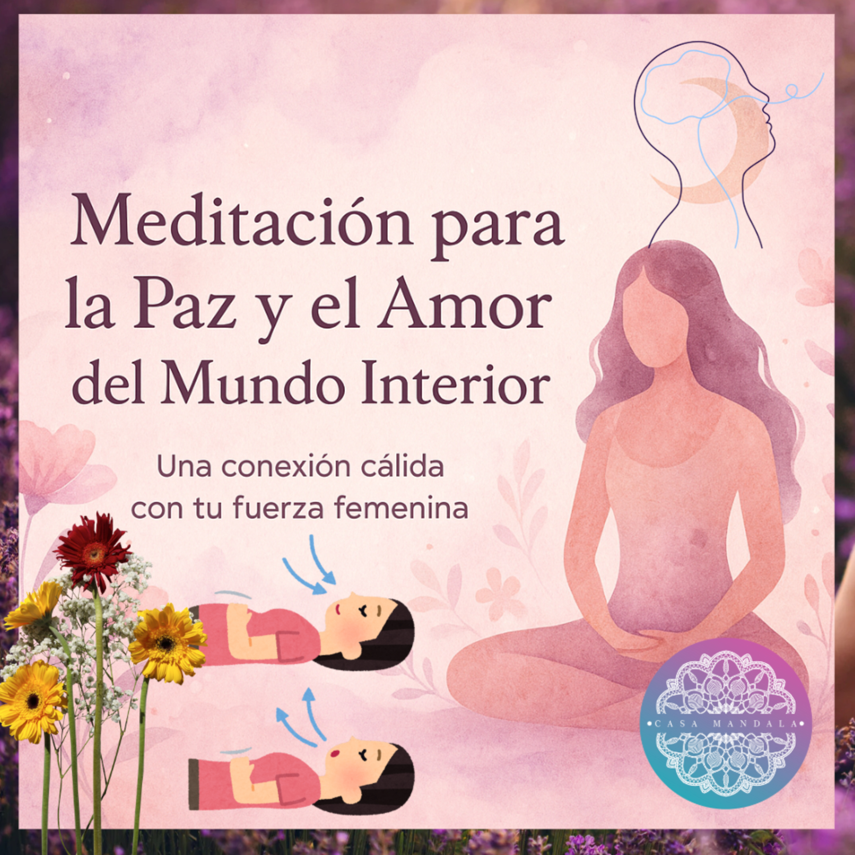 Portada de Casa Mandala