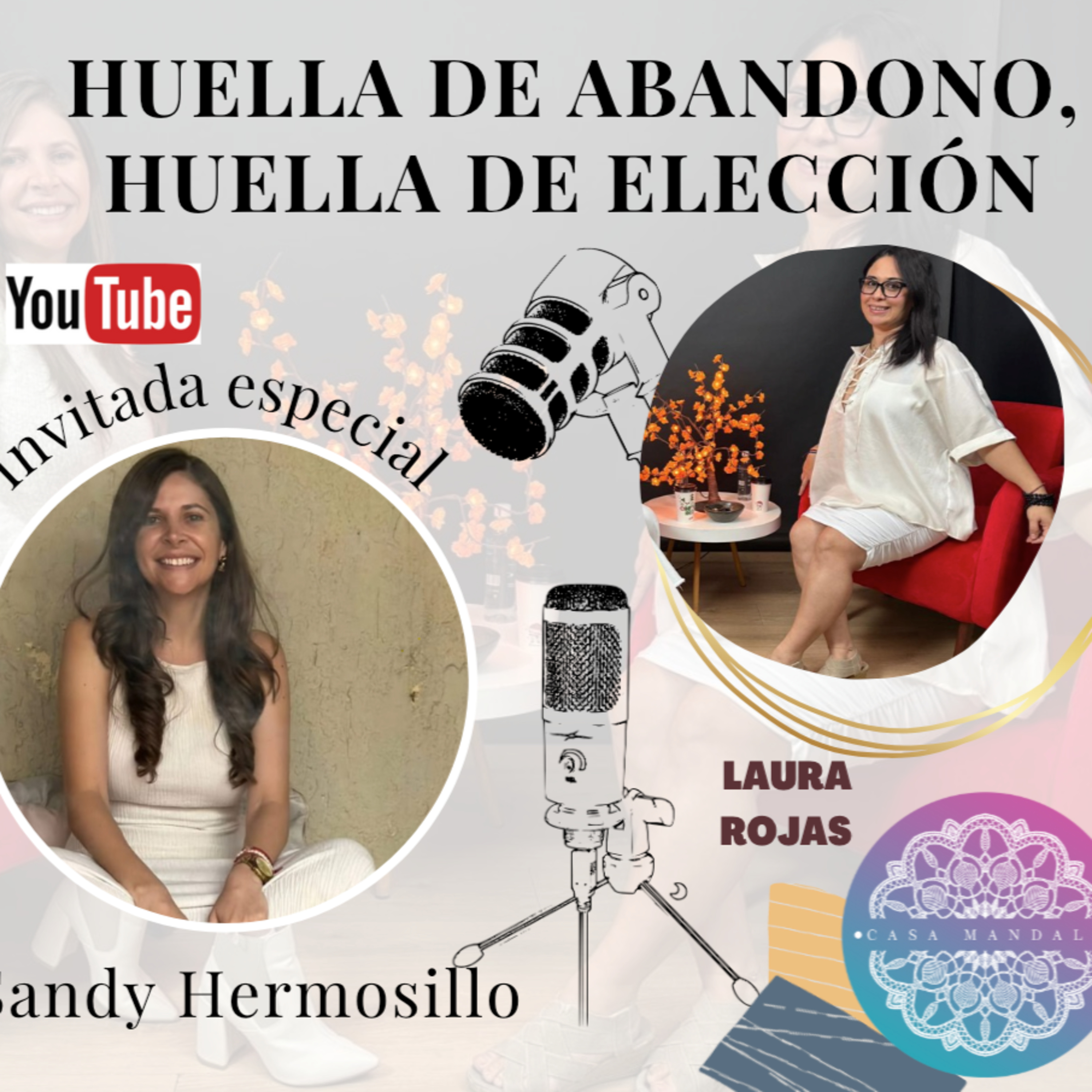 Portada de Casa Mandala
