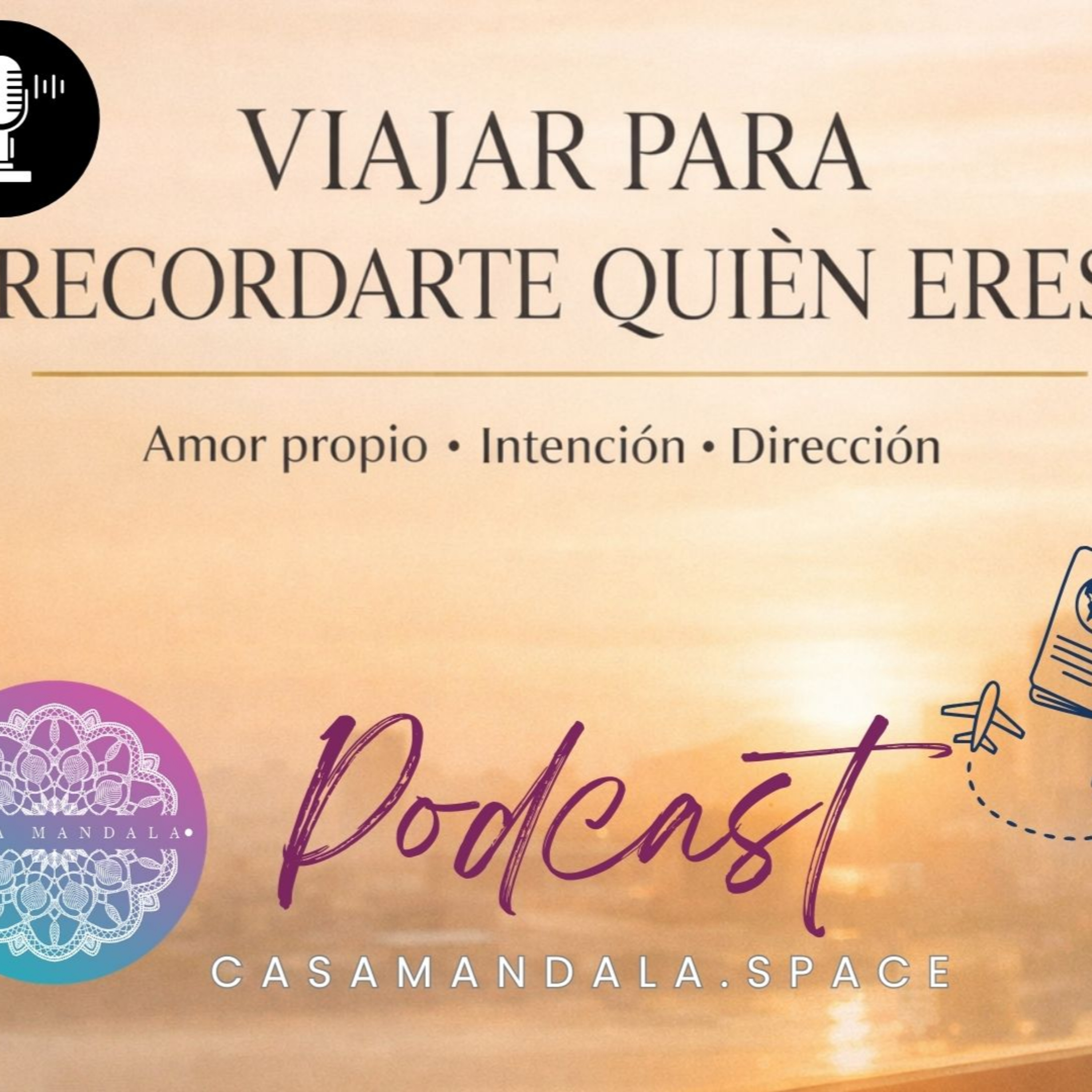 Portada de Casa Mandala