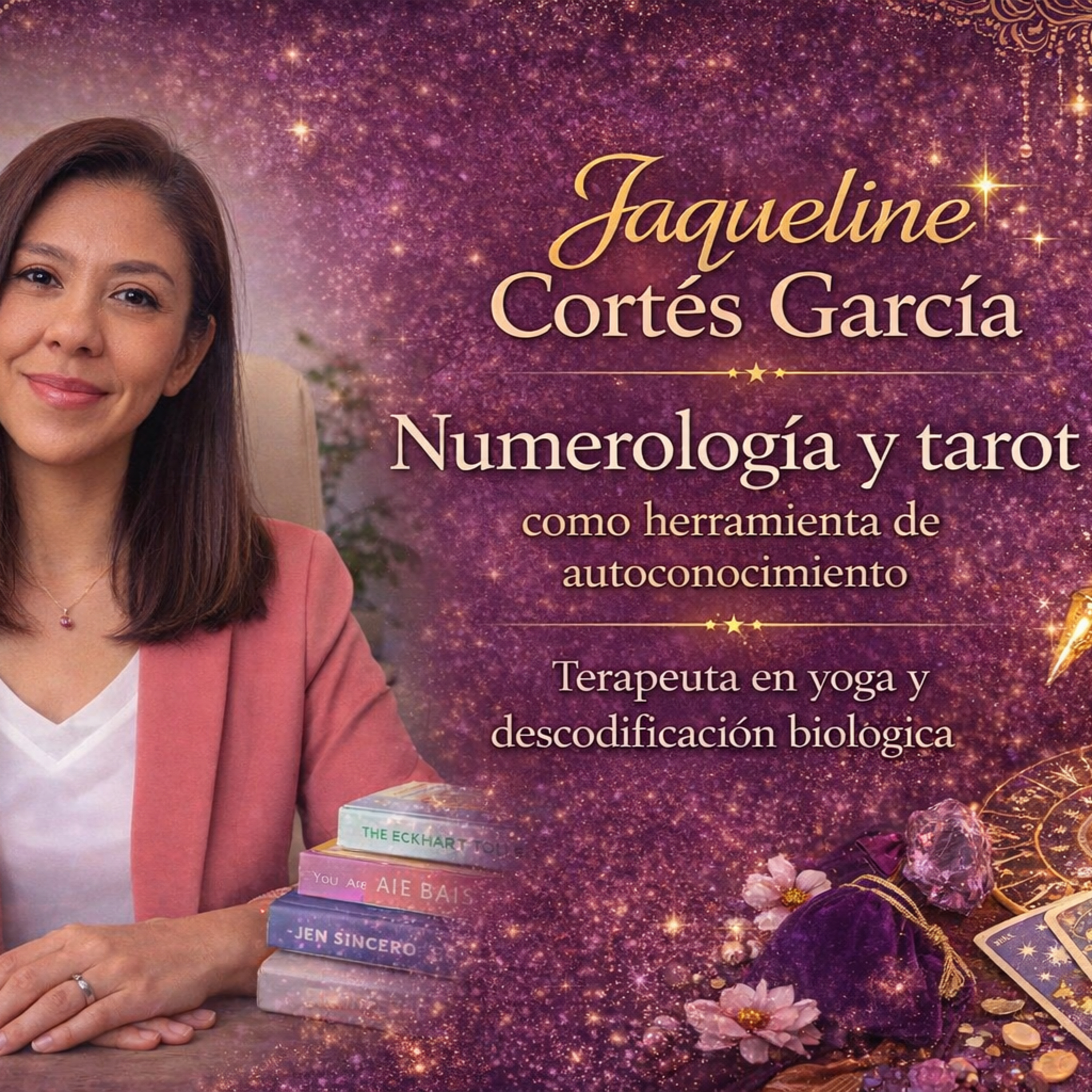 Portada de Casa Mandala