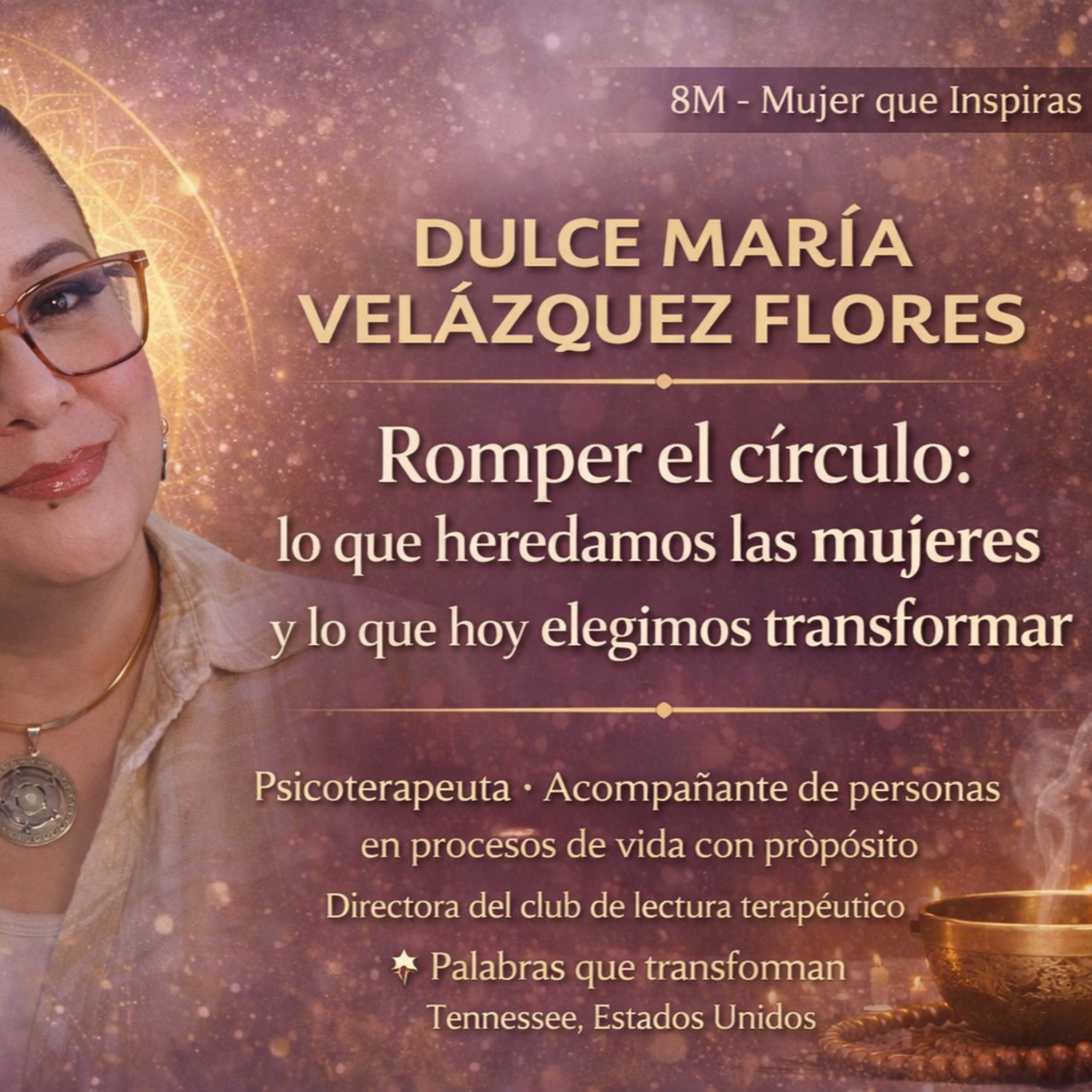 Portada de Casa Mandala