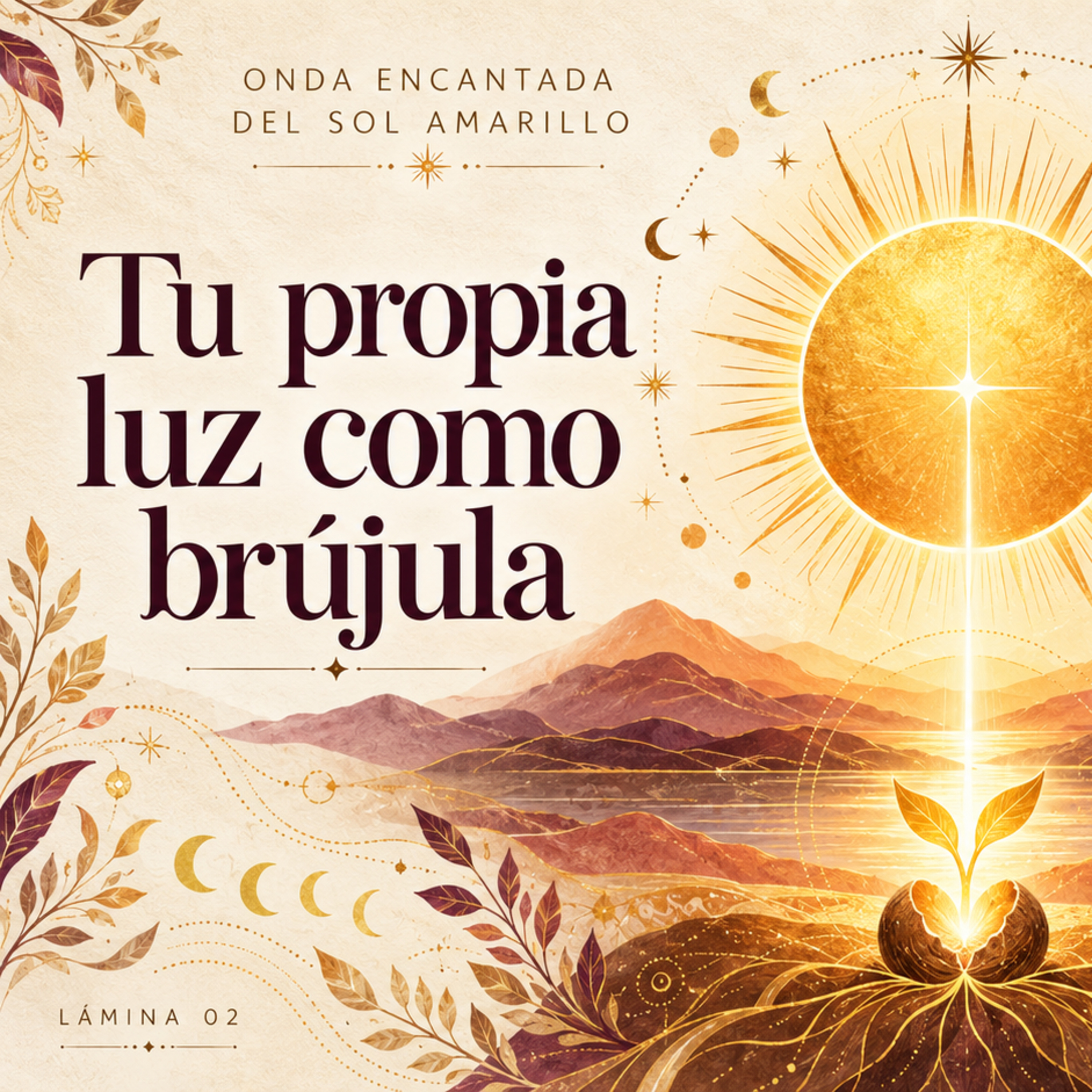 Portada de Casa Mandala
