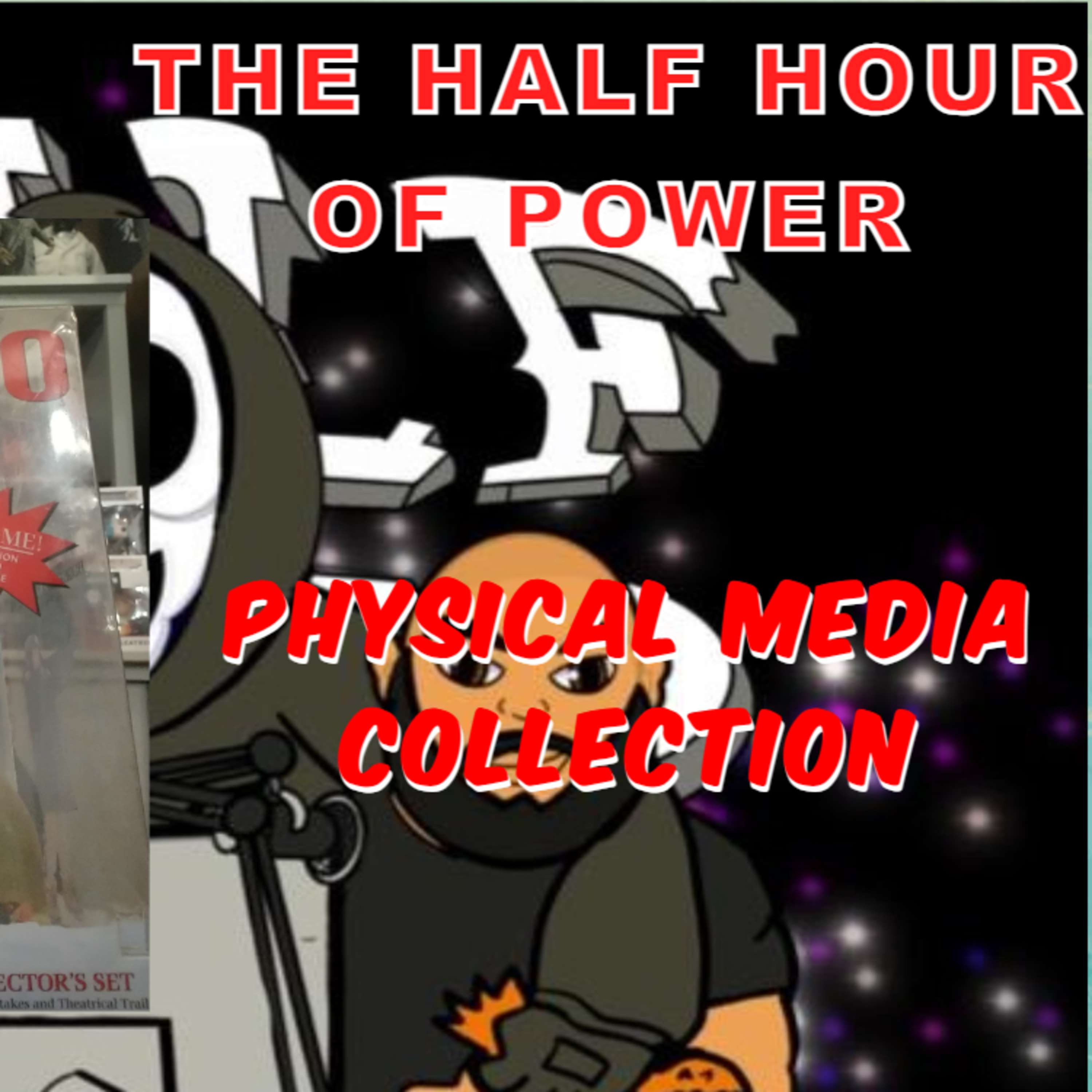 The Half Hour of Power