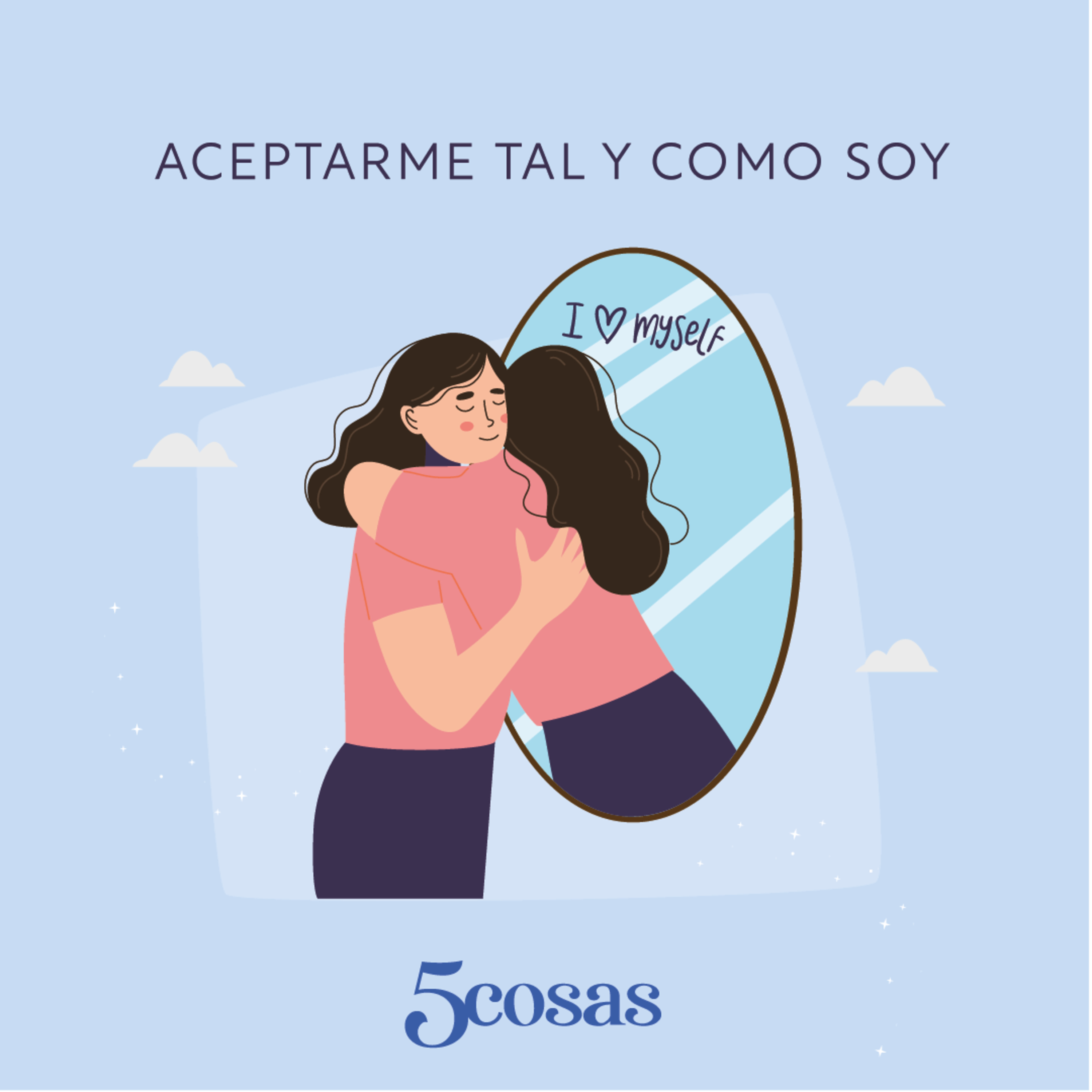 Portada de 5 cosas podcast