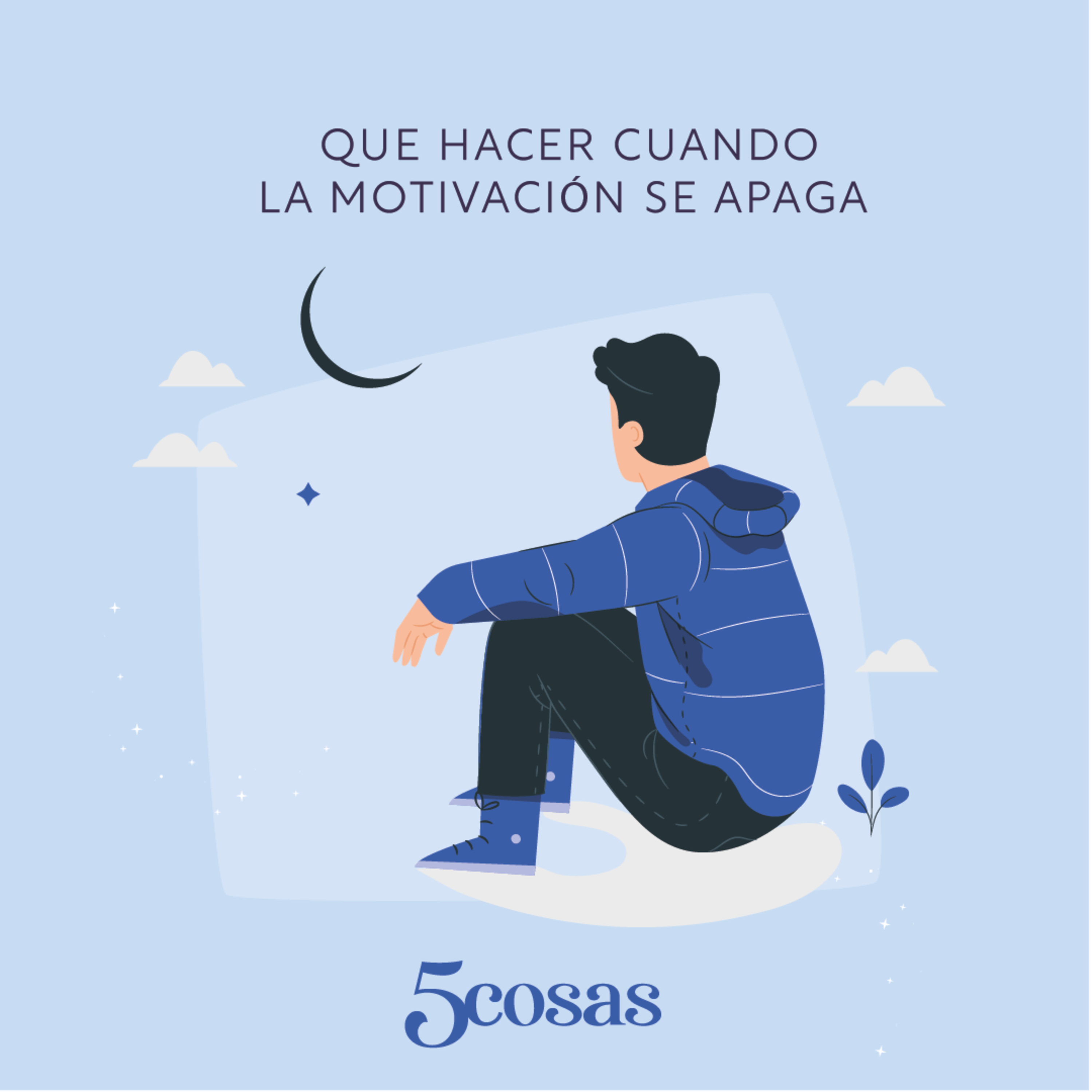 Portada de 5 cosas podcast