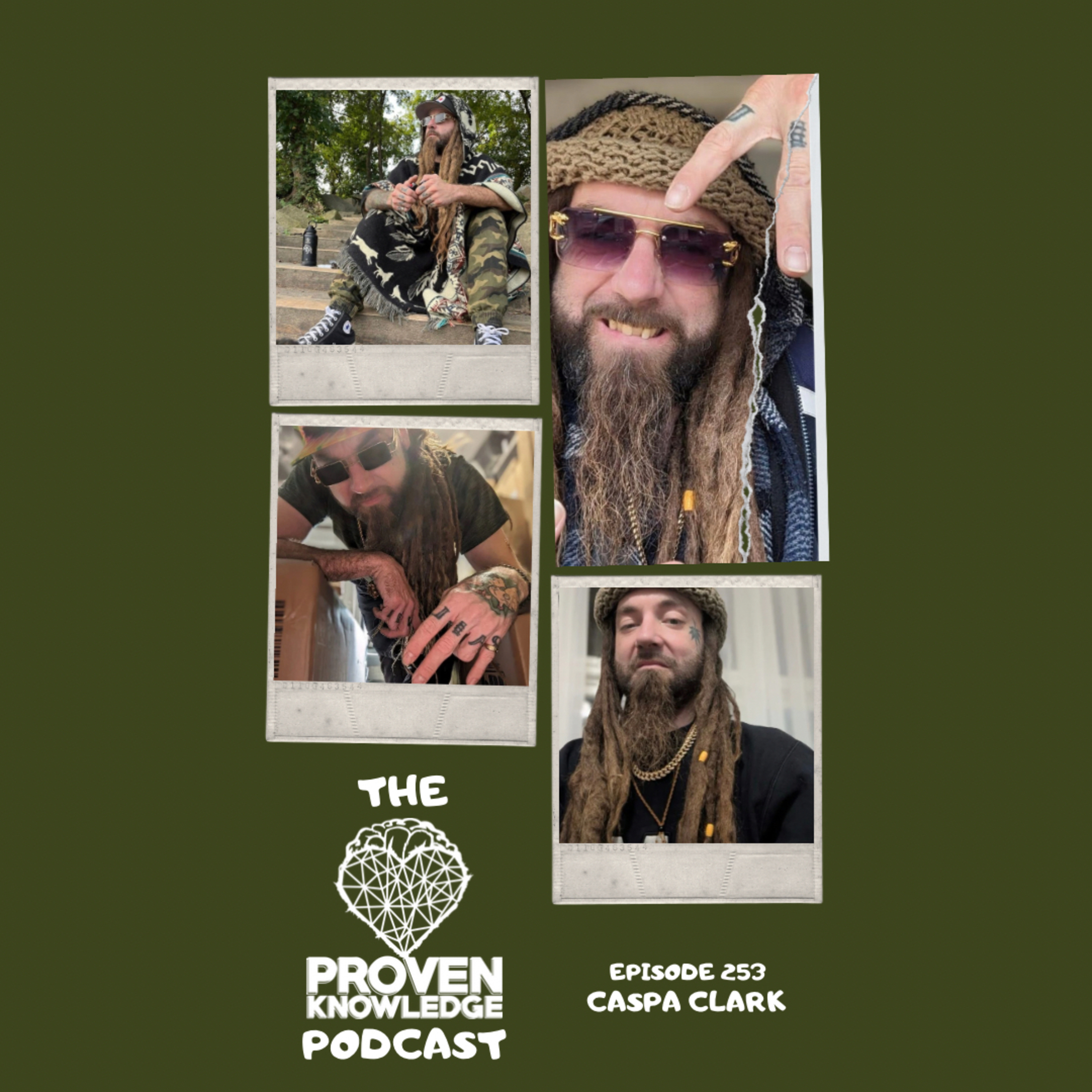 The Proven Knowledge Podcast