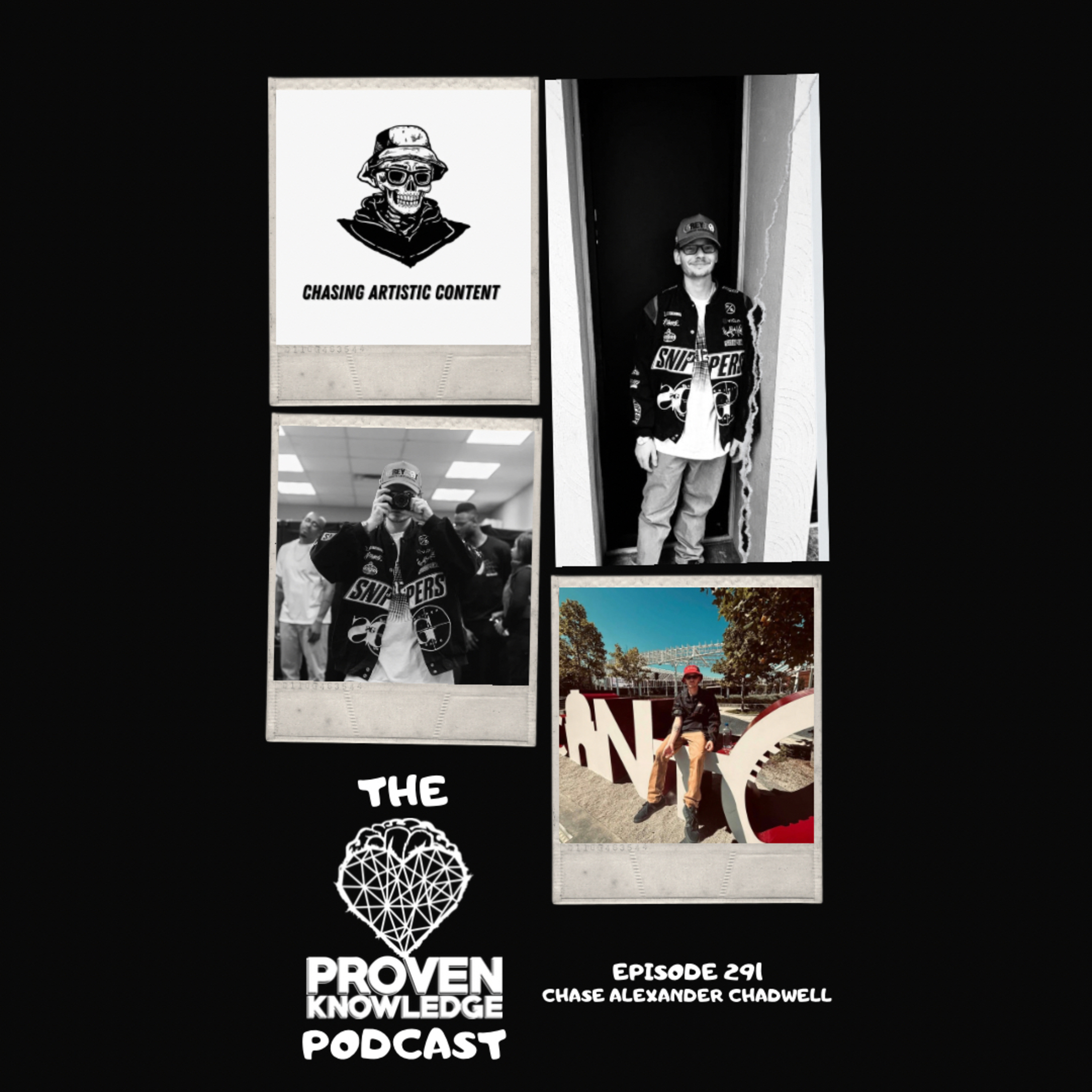 The Proven Knowledge Podcast