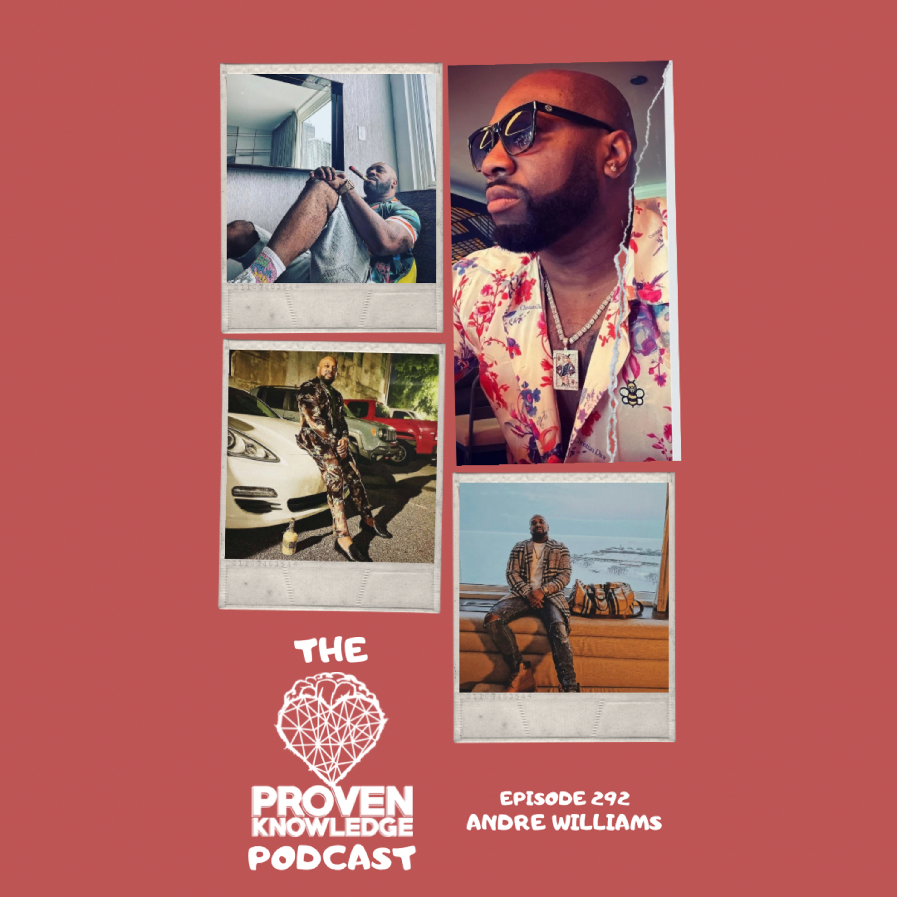 The Proven Knowledge Podcast