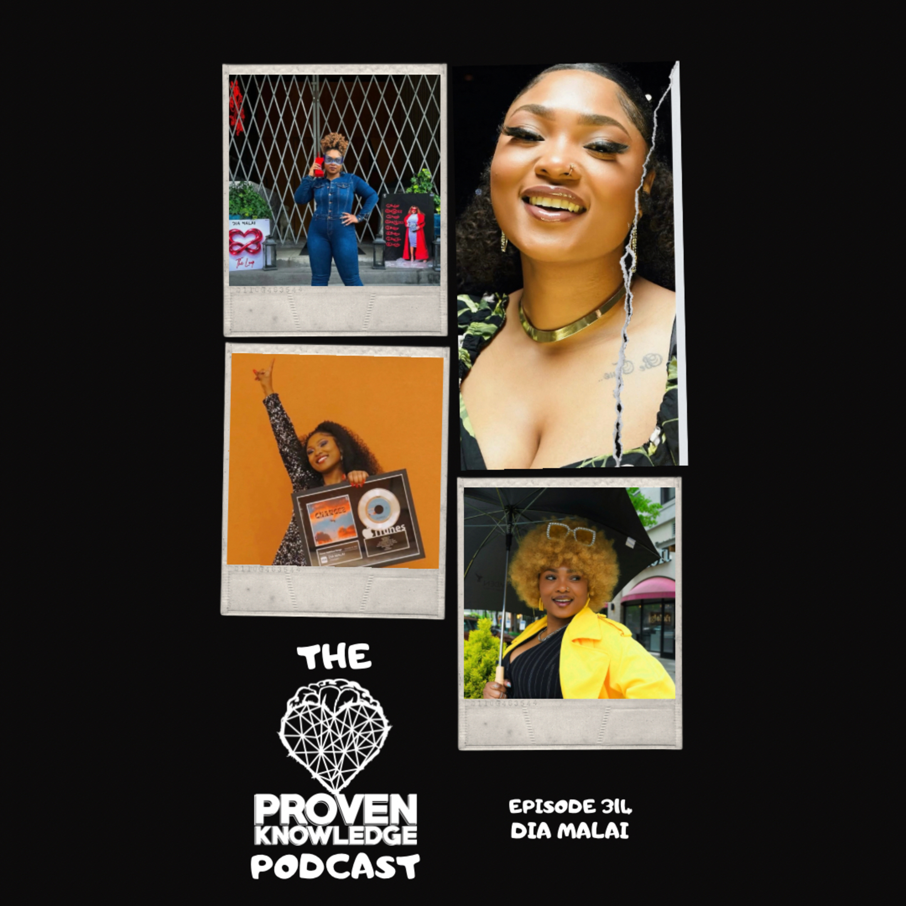 Episode 314 - Dia Malai episode artwork