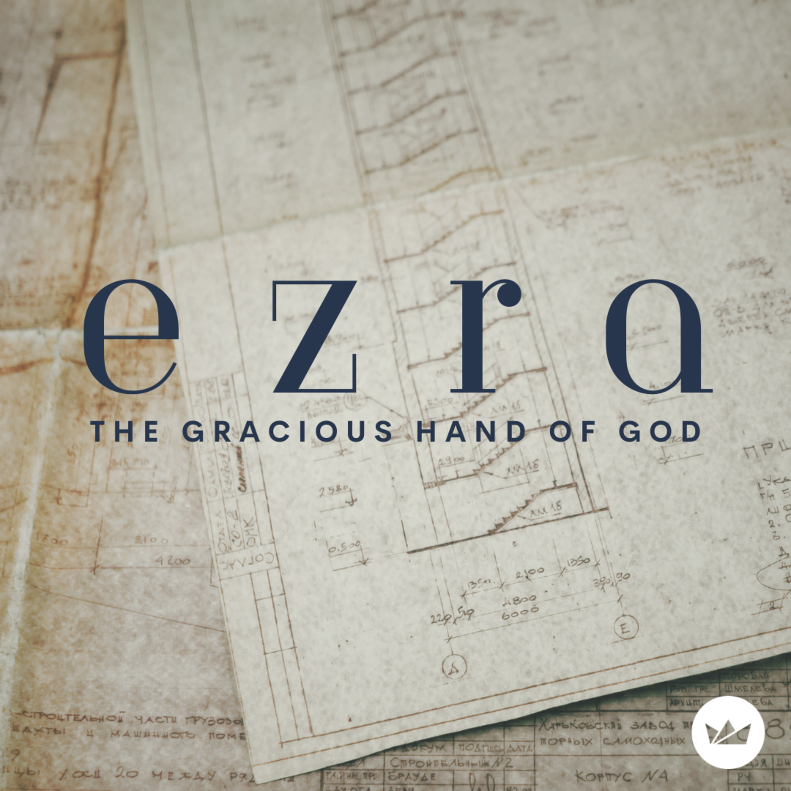 Ezra | Ezra 4 | EVENING