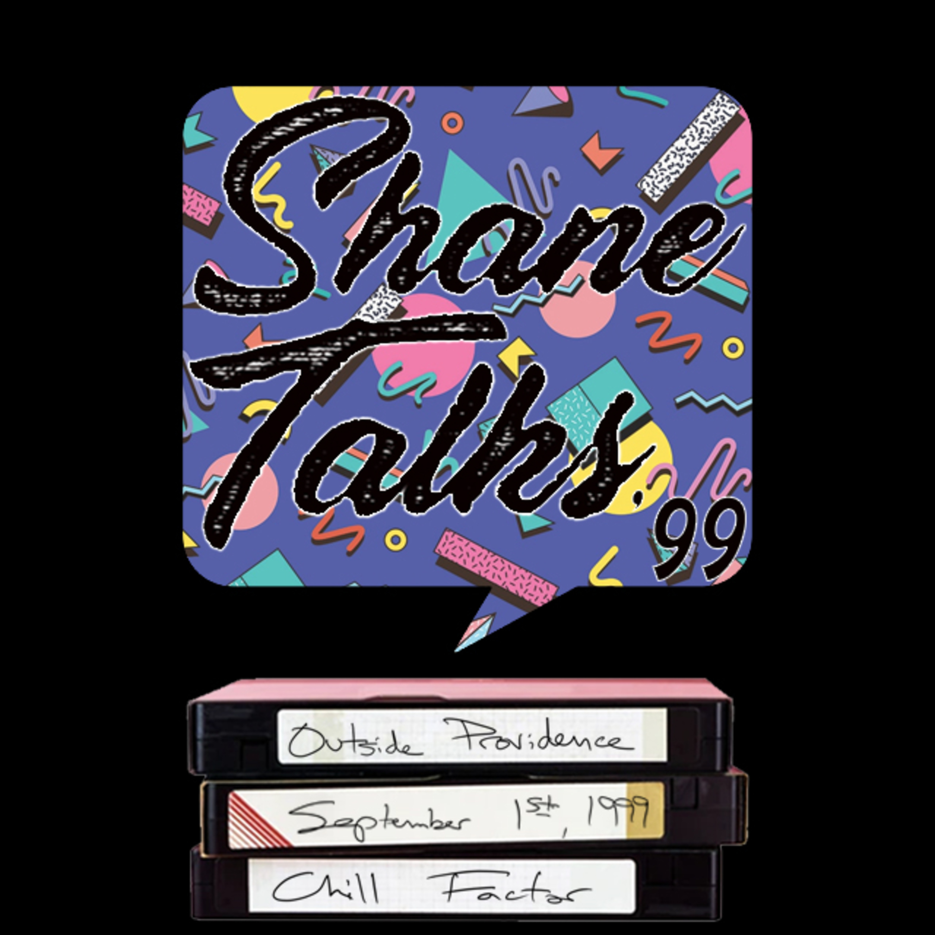 Shane Talks