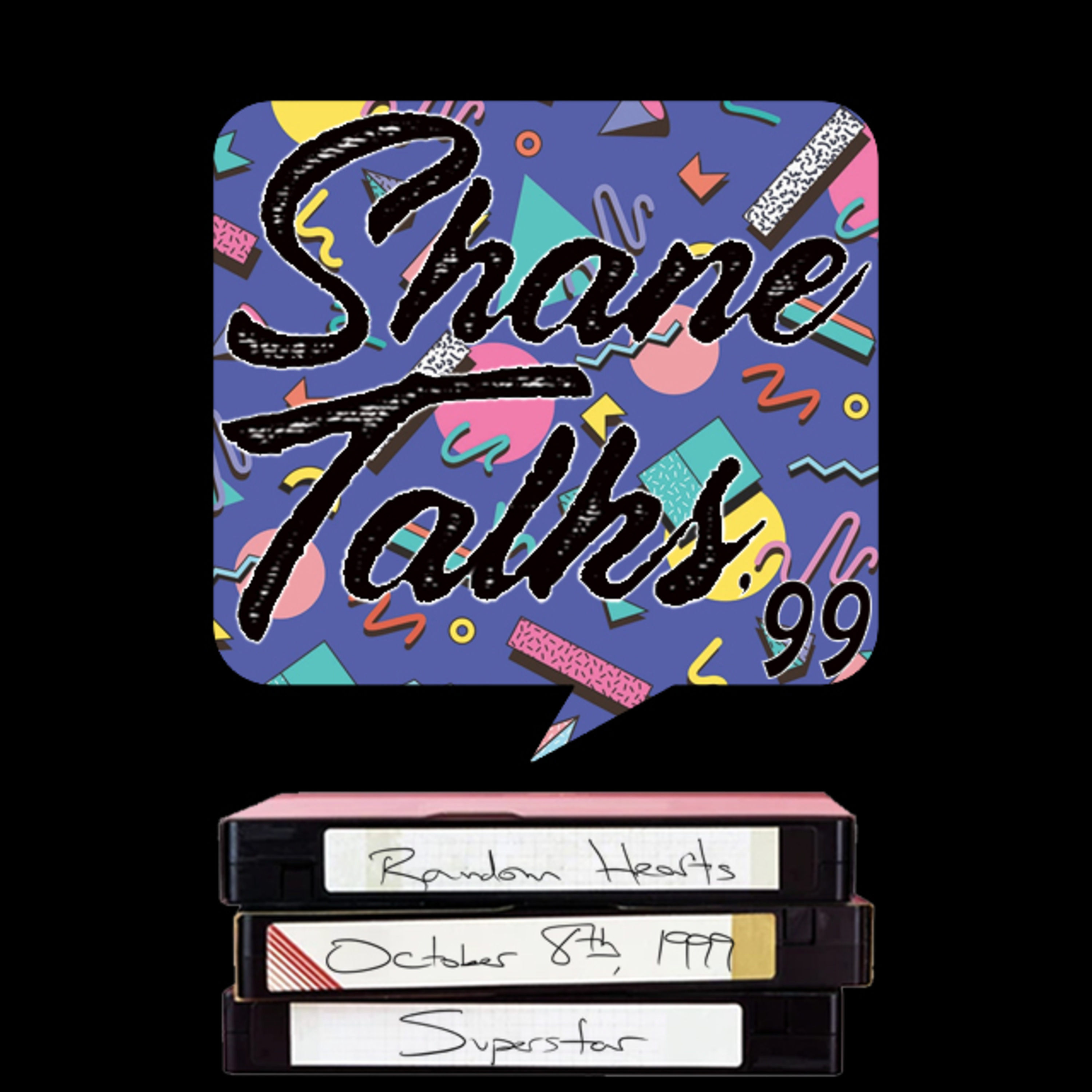Shane Talks
