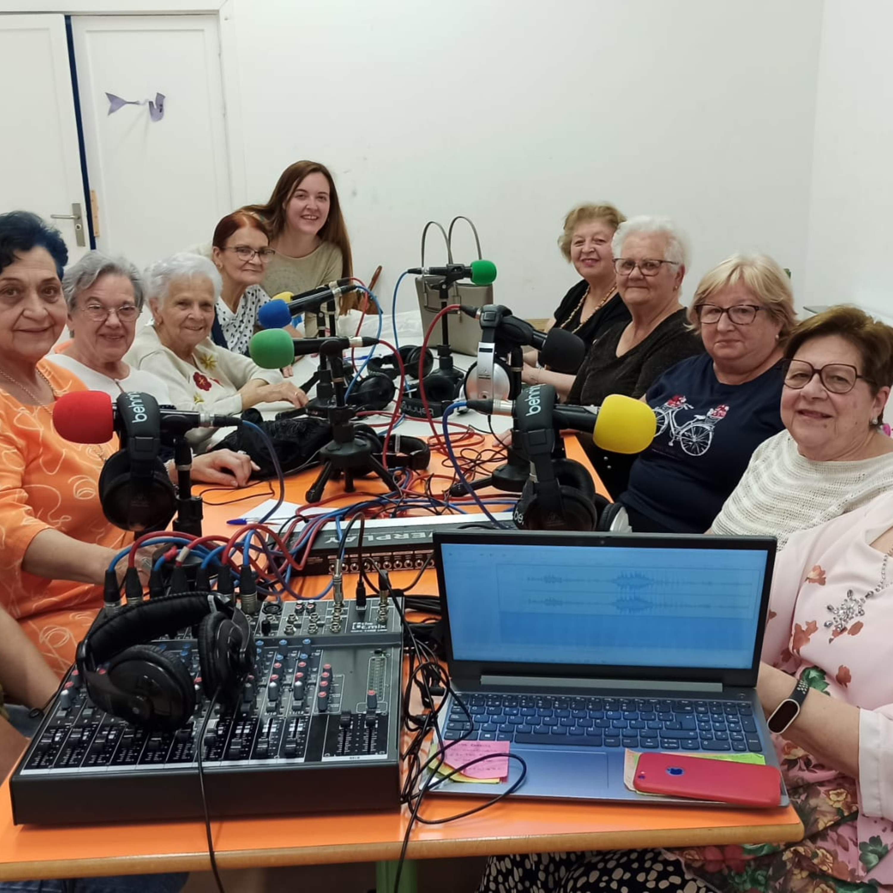 Diversidad OMC Radio