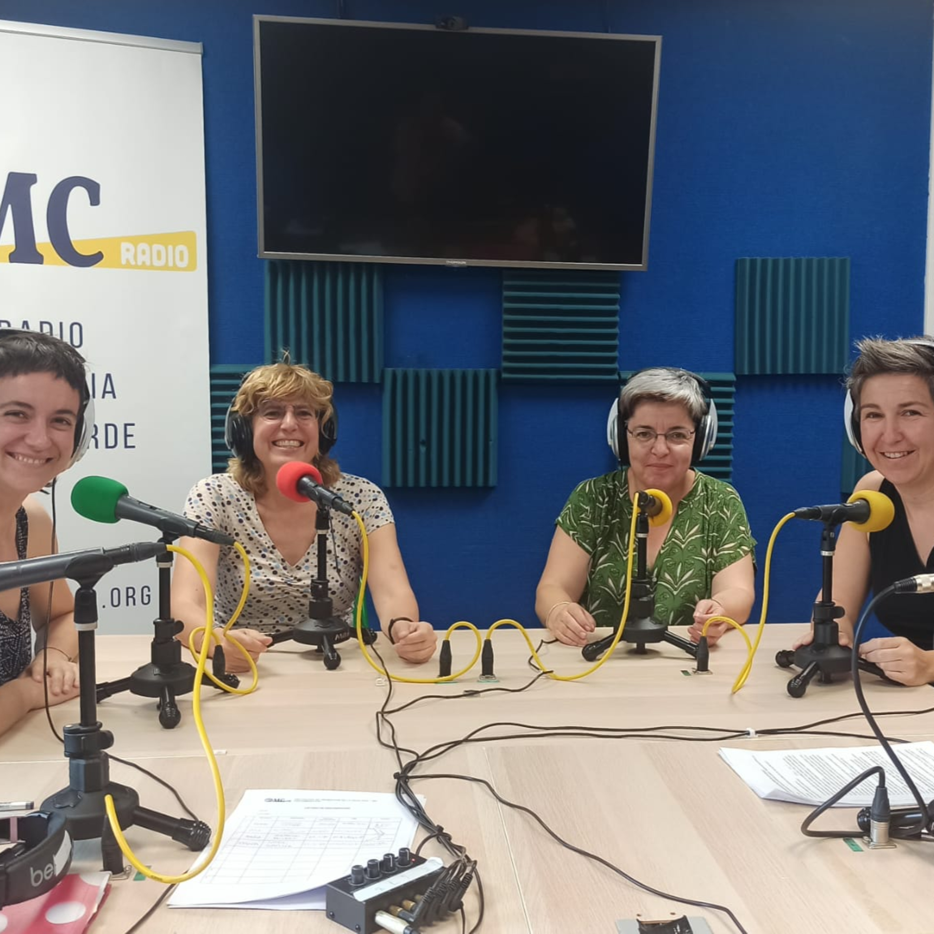 Diversidad OMC Radio