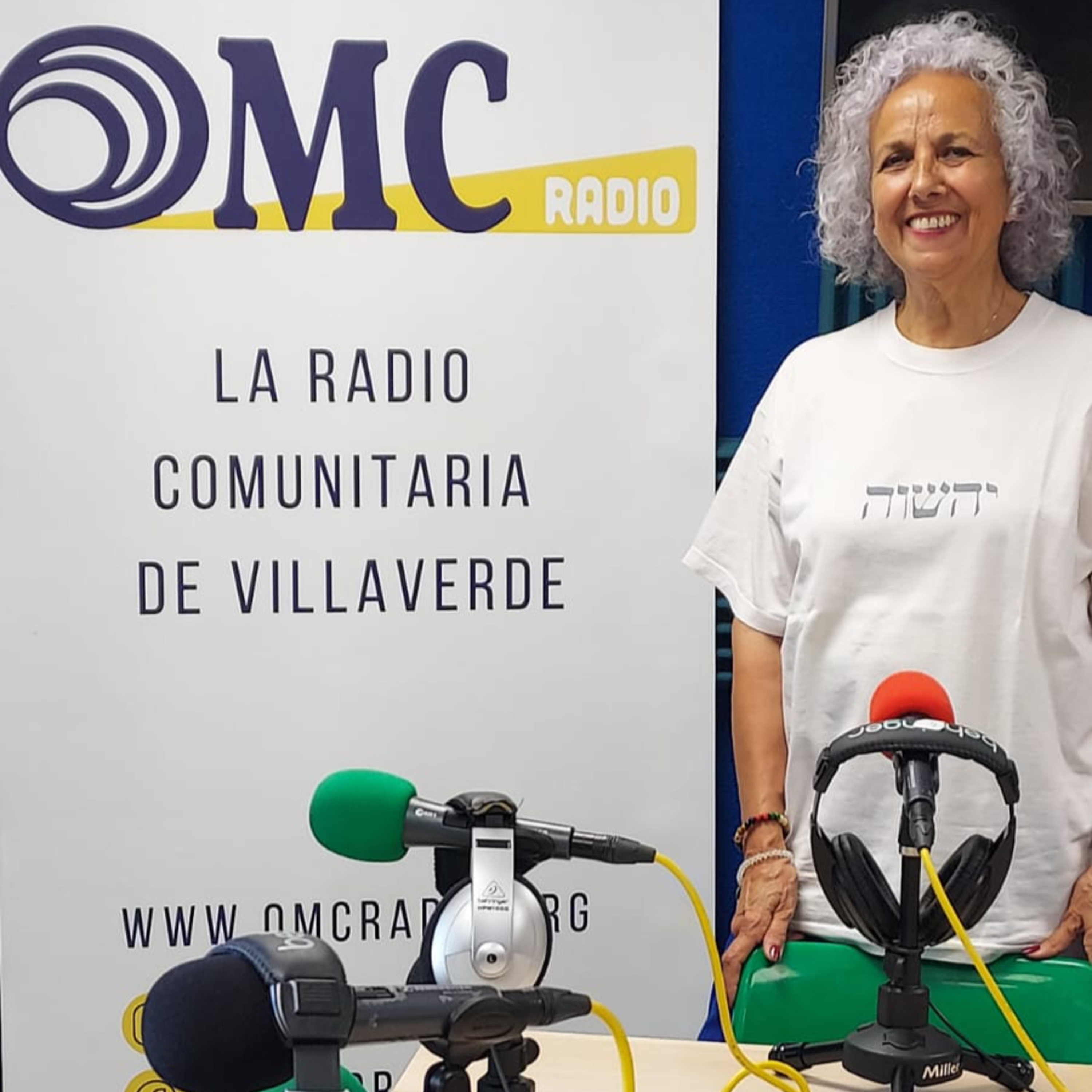 Diversidad OMC Radio