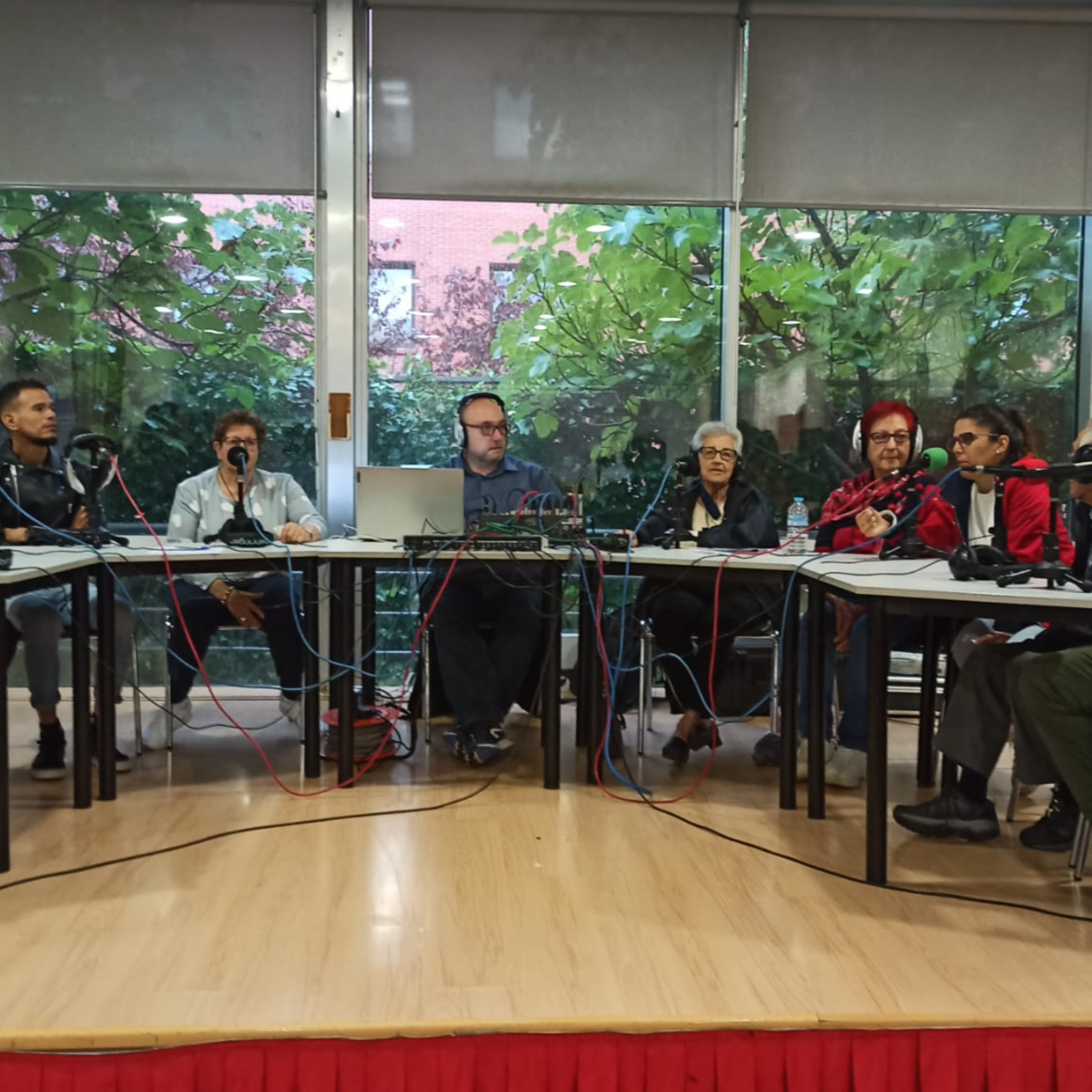 Diversidad OMC Radio