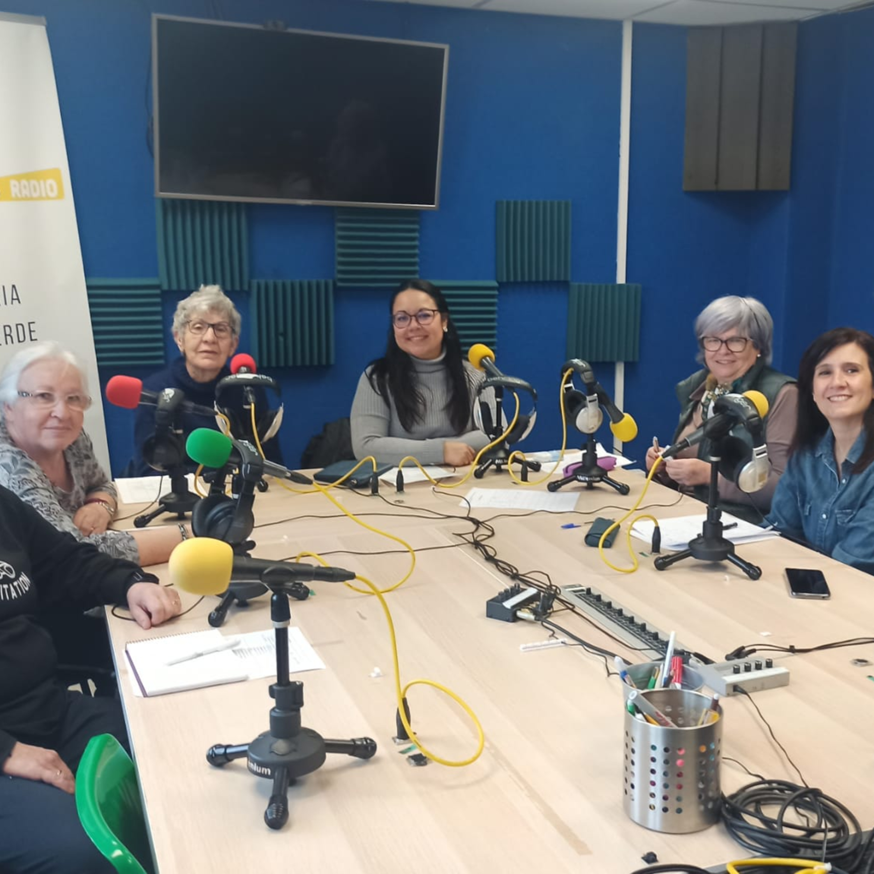 Diversidad OMC Radio