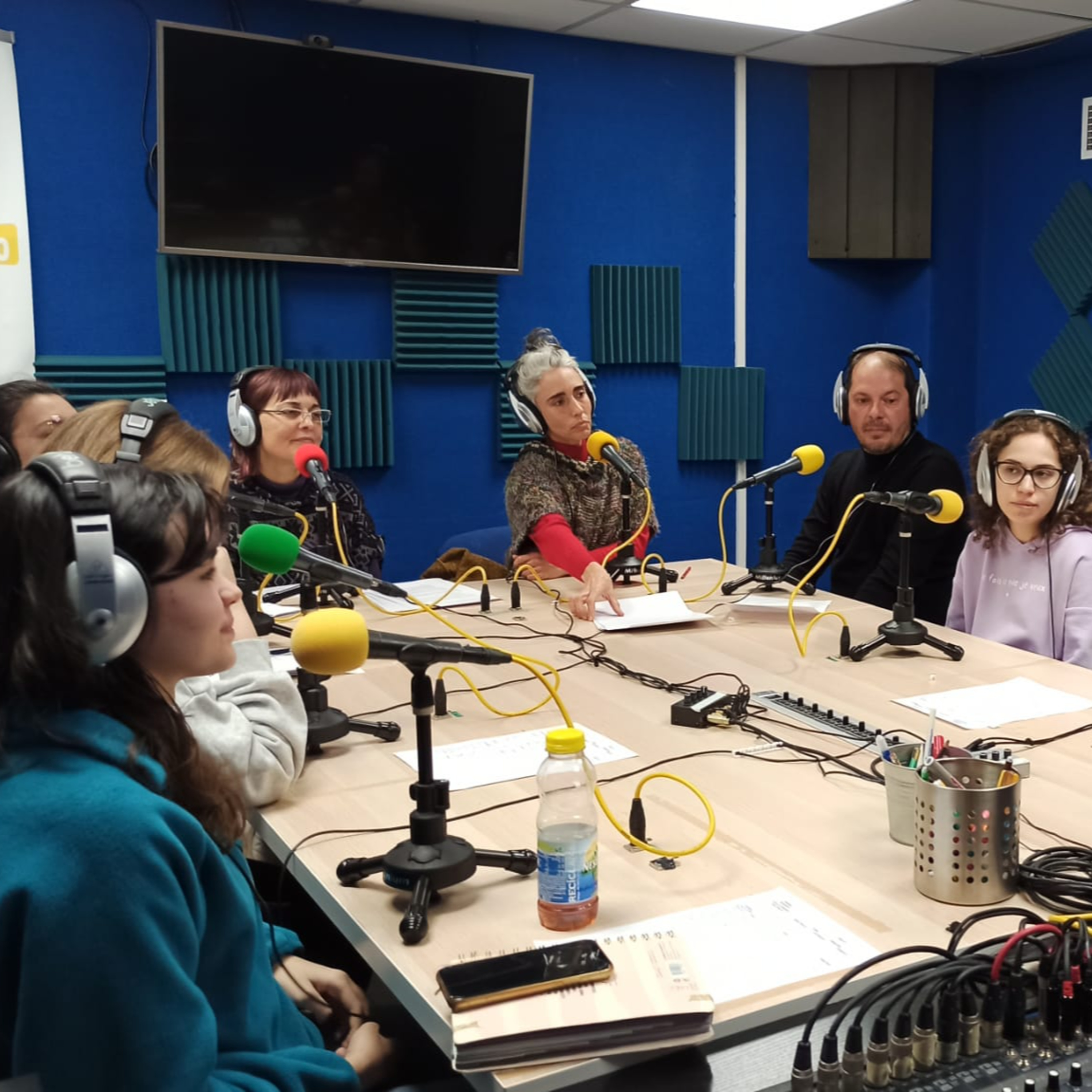 Diversidad OMC Radio