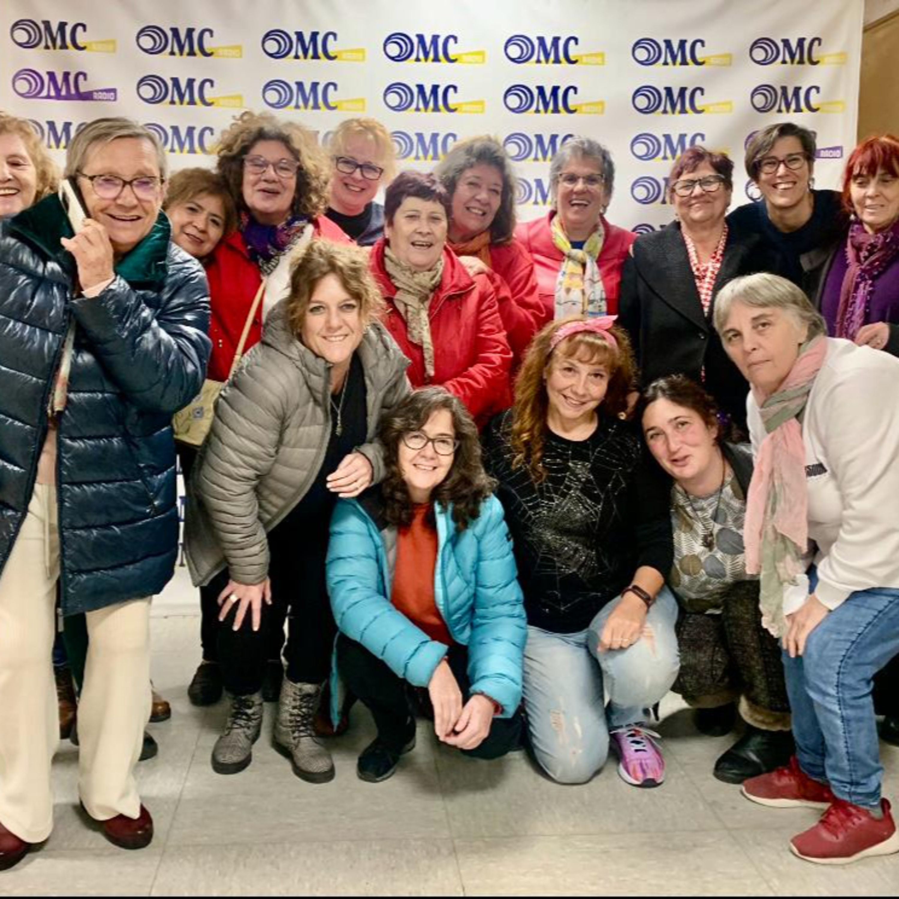 Diversidad OMC Radio