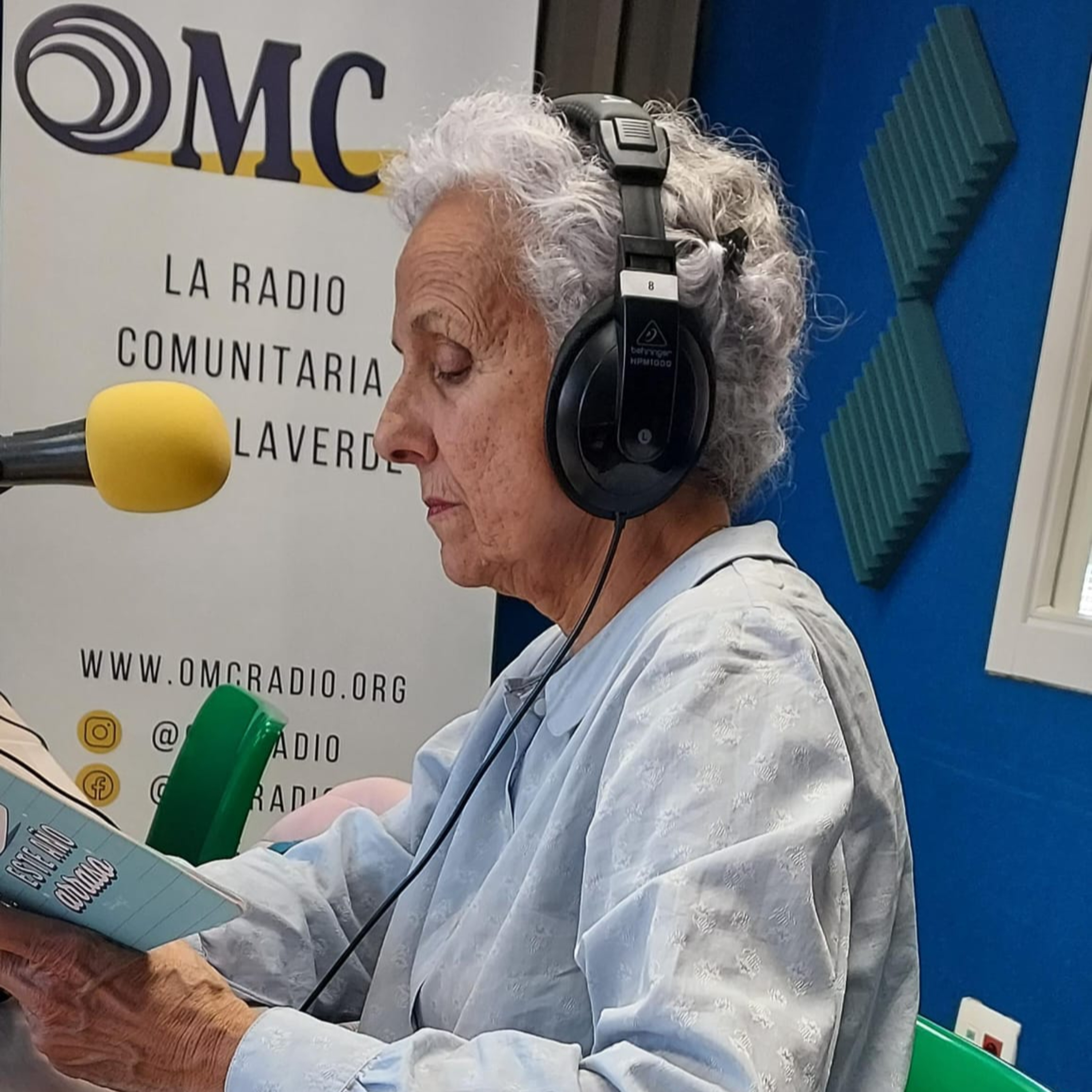 Diversidad OMC Radio