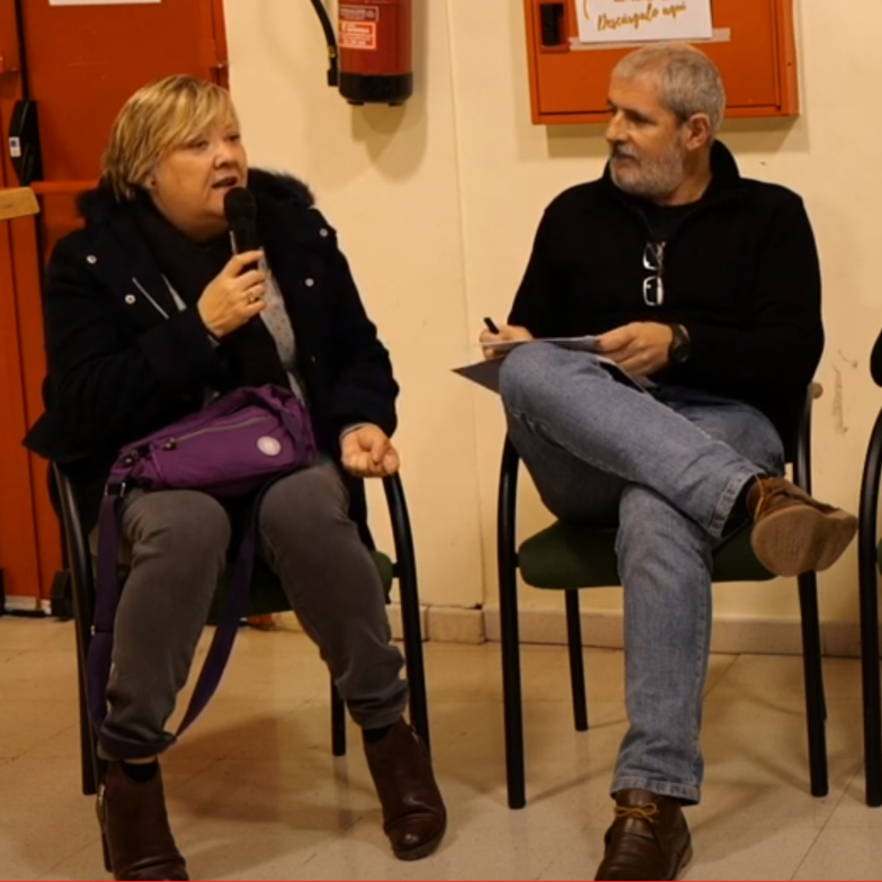 Diversidad OMC Radio