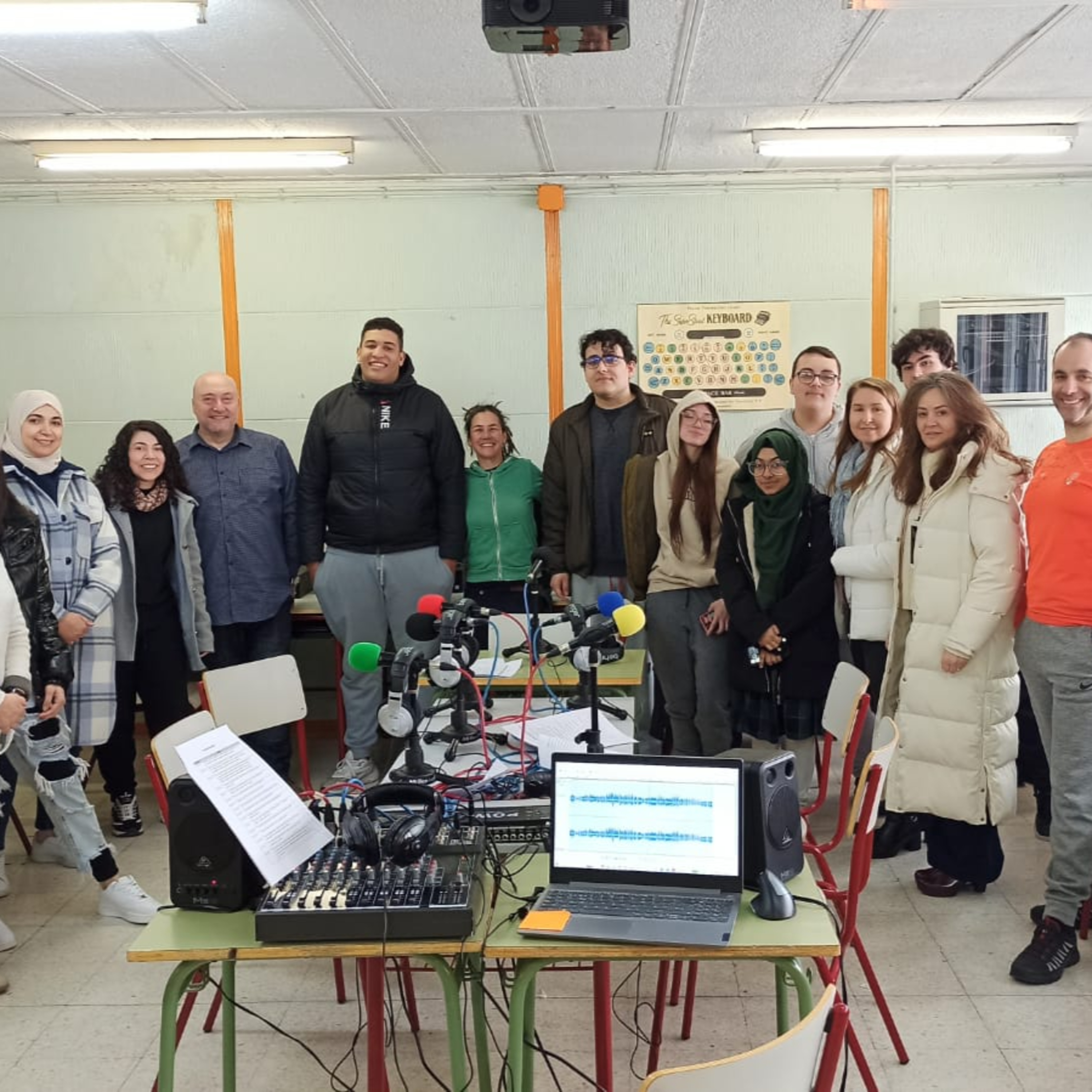 Diversidad OMC Radio