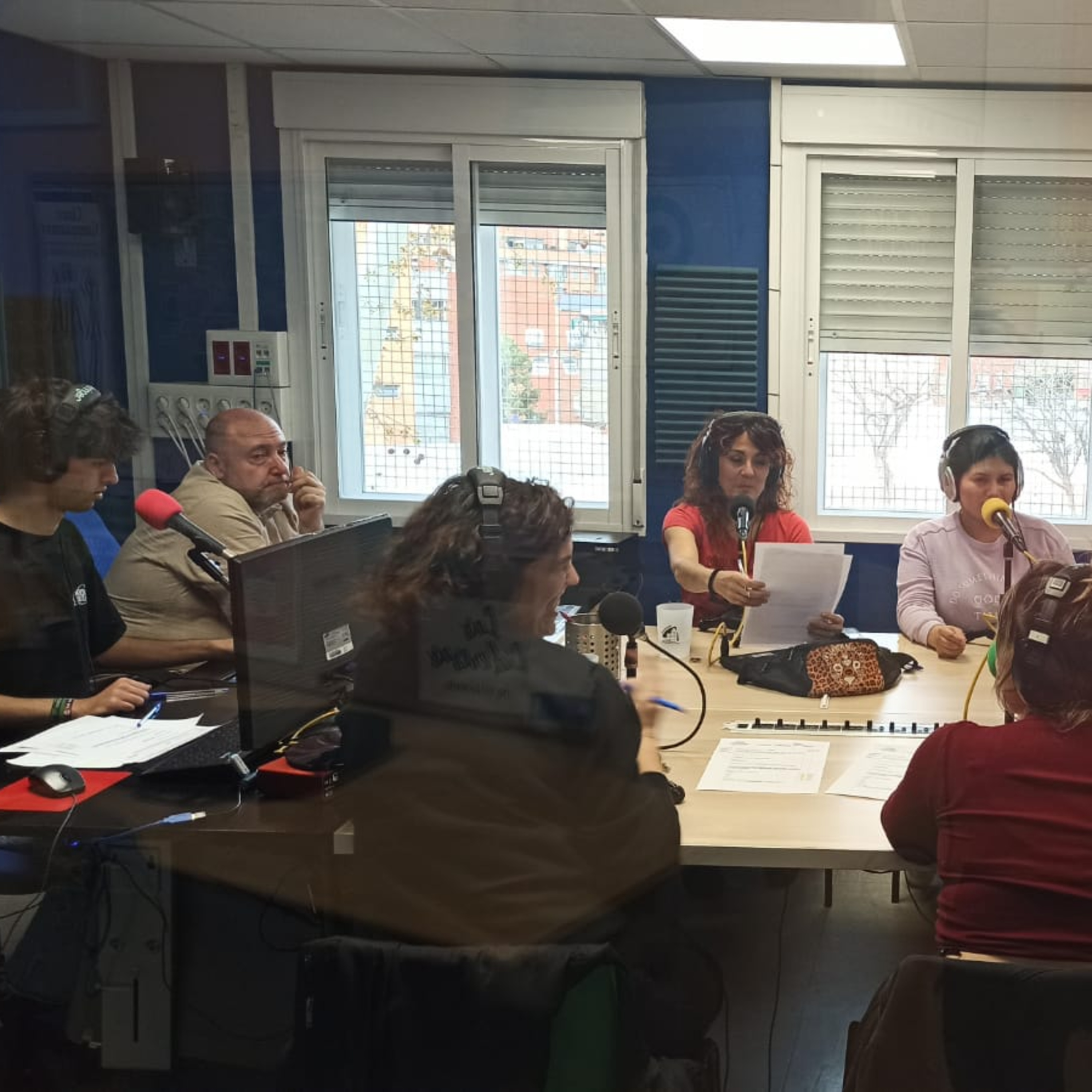 Diversidad OMC Radio