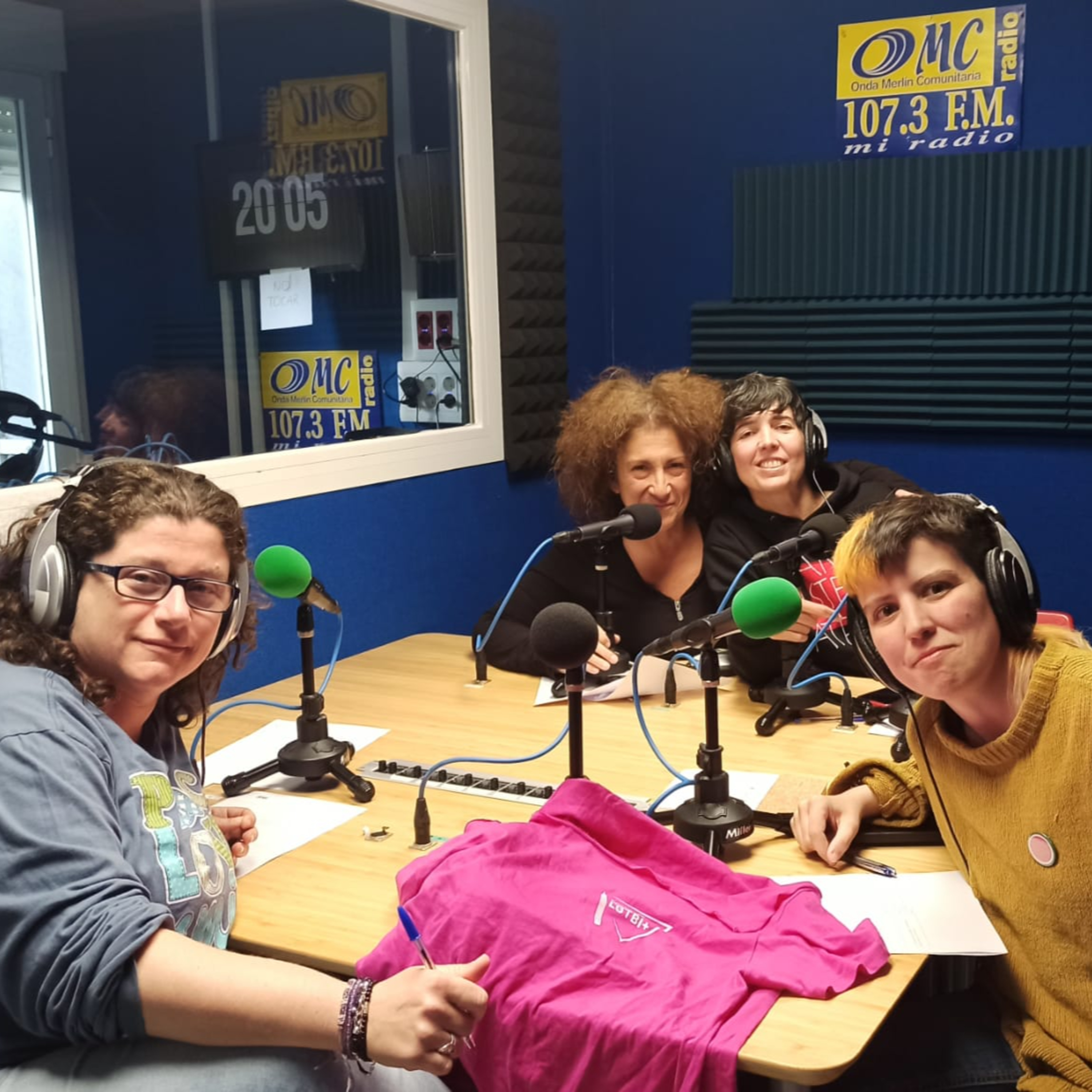Diversidad OMC Radio