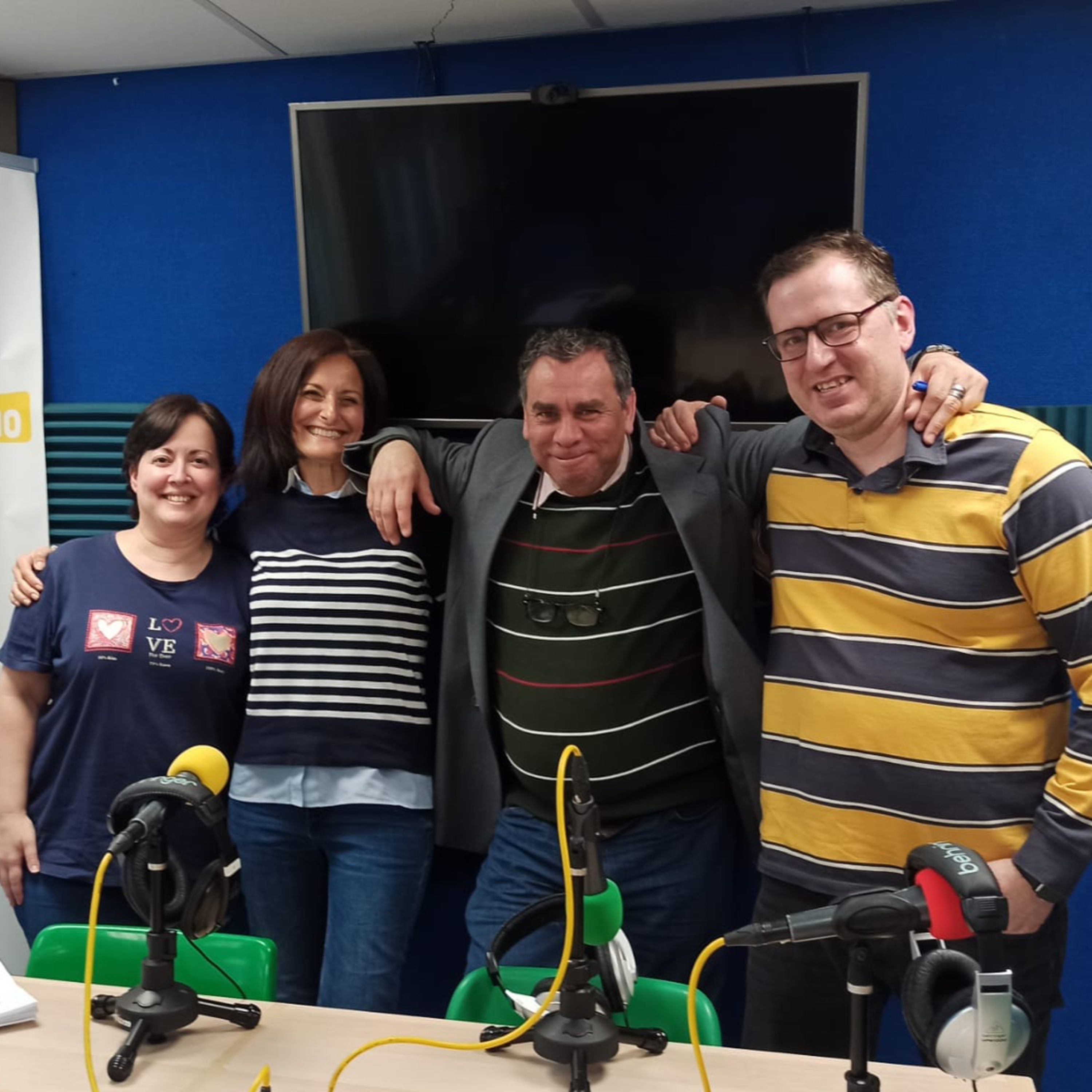 Diversidad OMC Radio