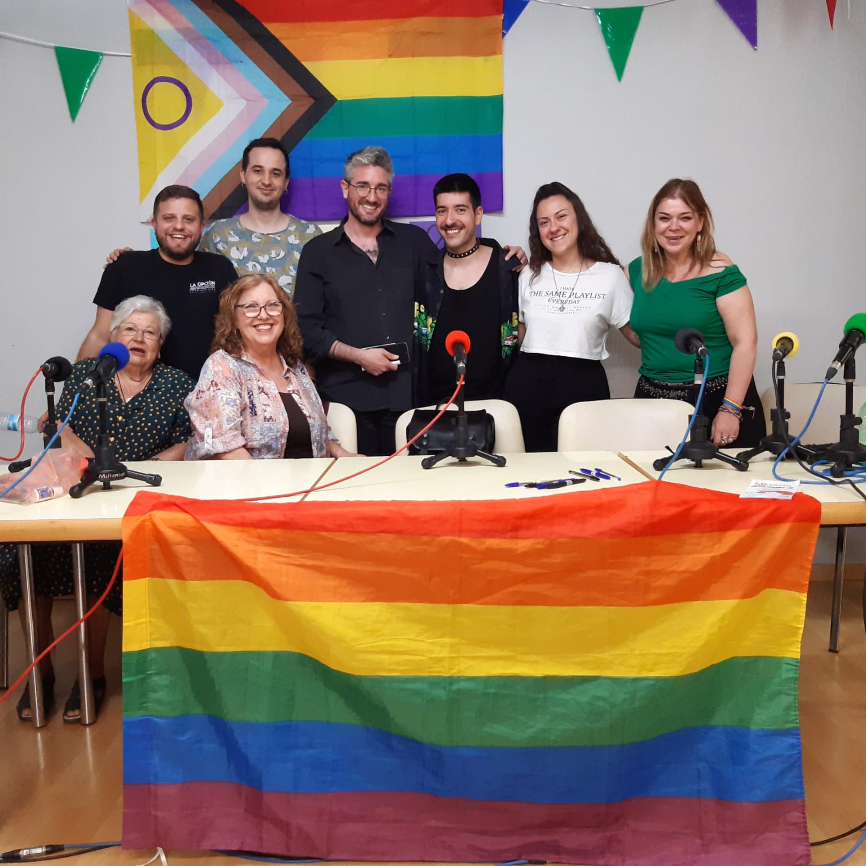 Diversidad OMC Radio