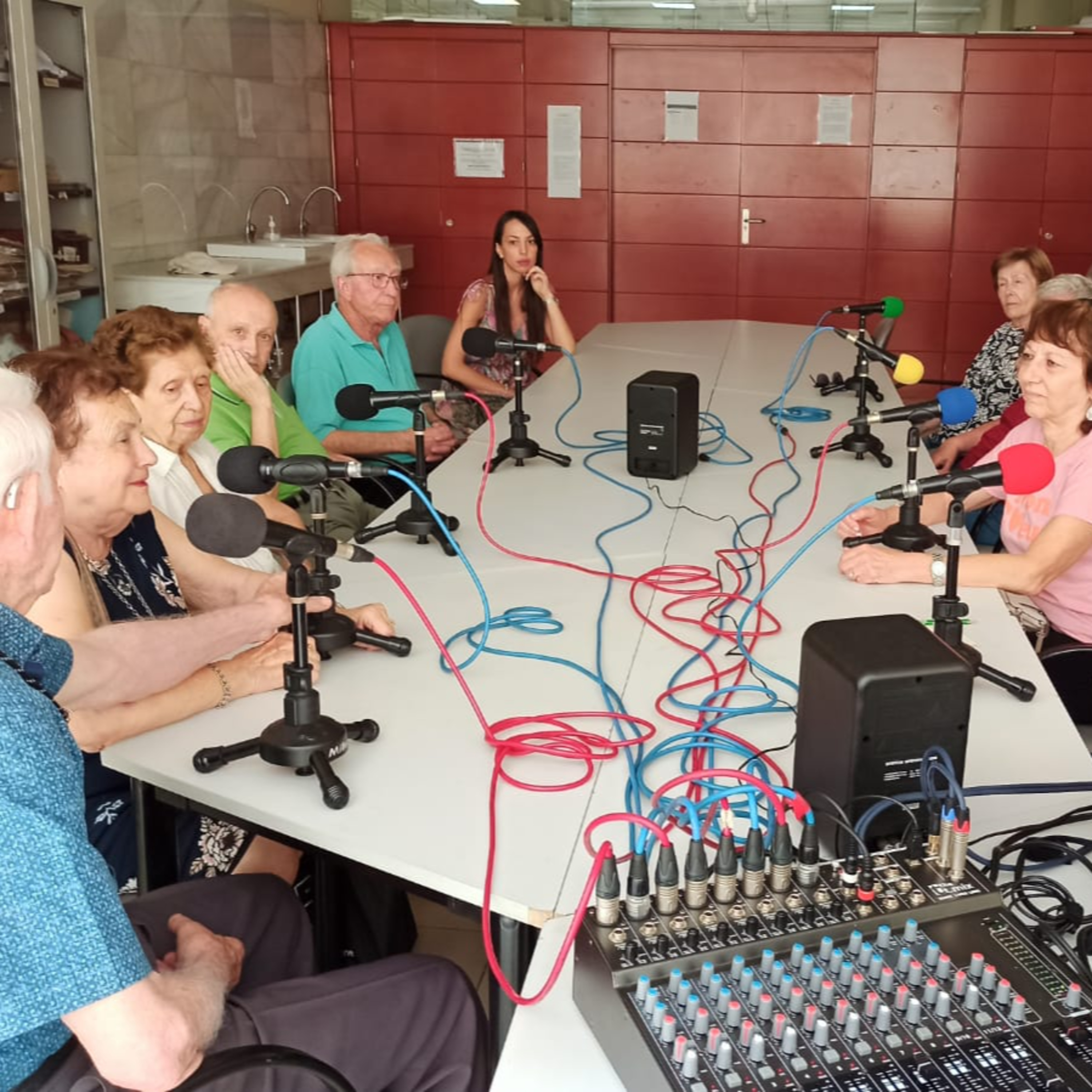 Diversidad OMC Radio