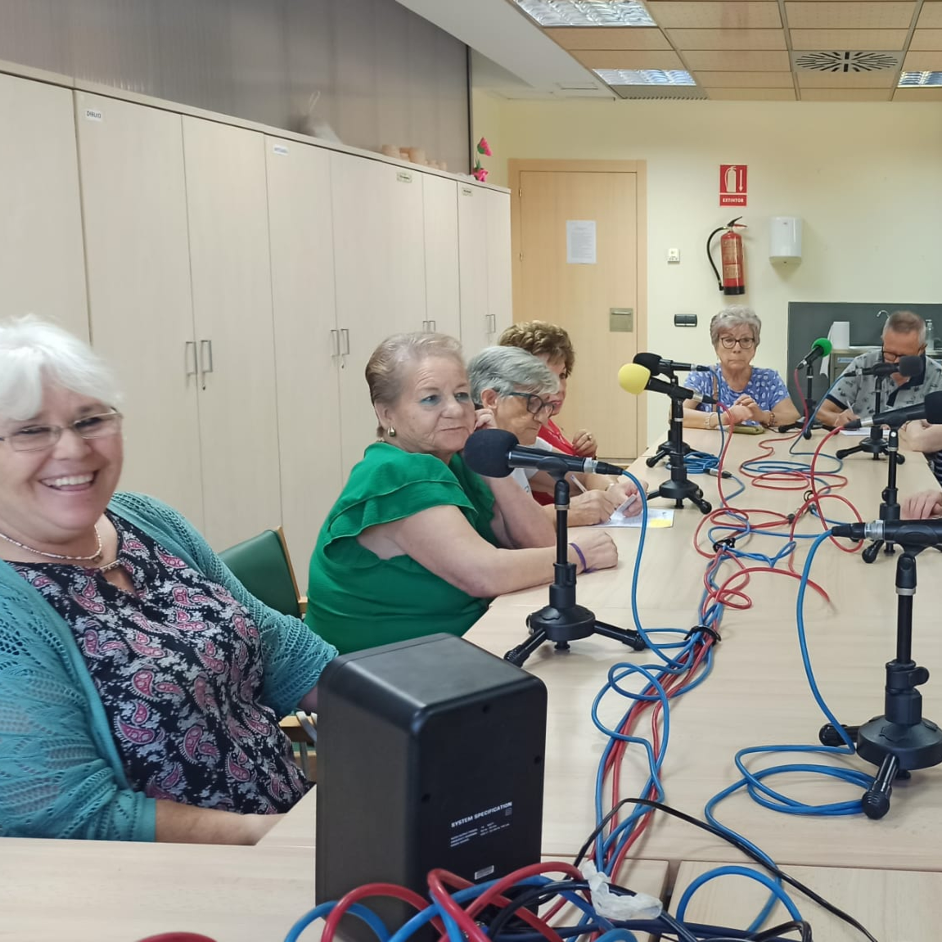 Diversidad OMC Radio